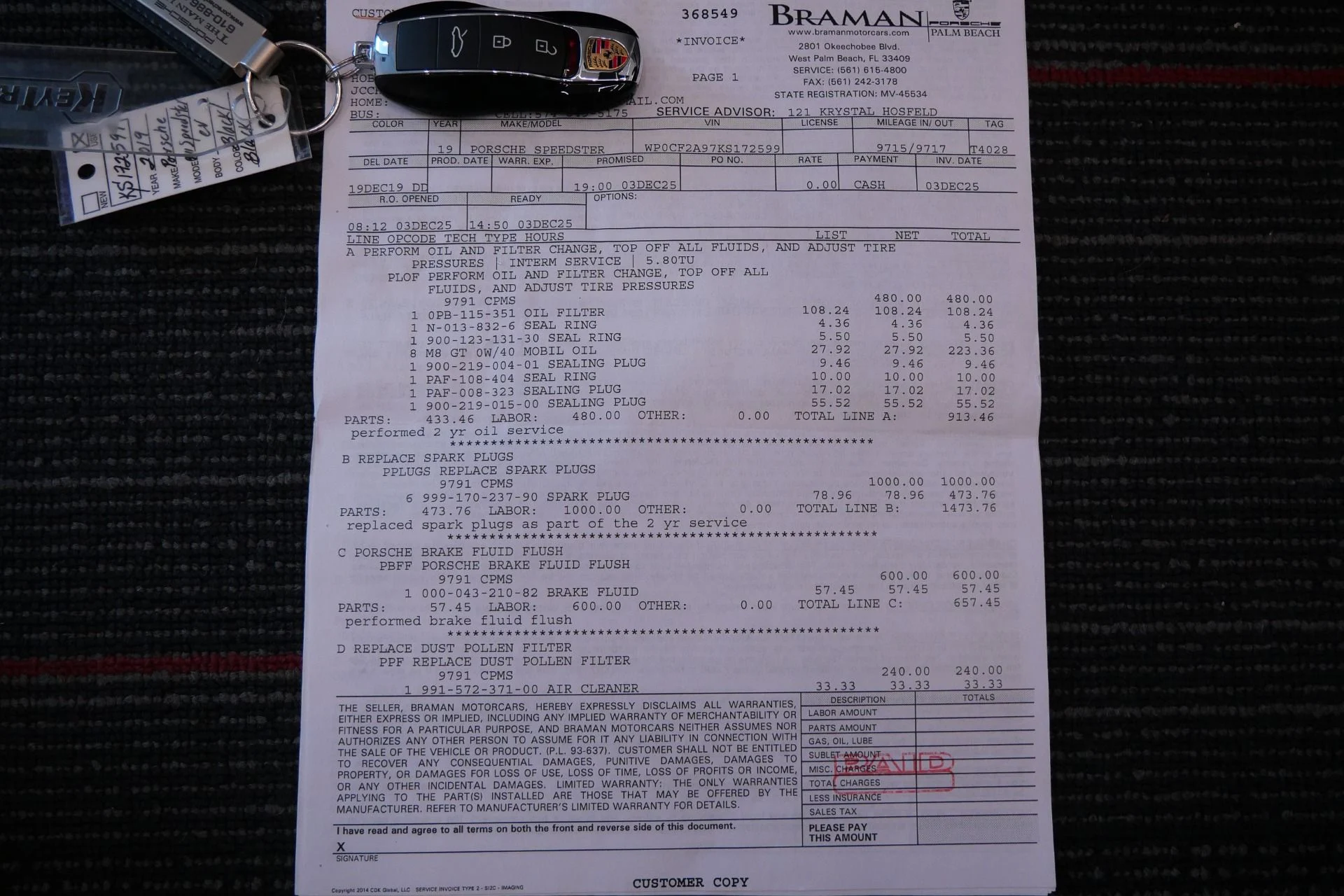 mph043_2468291545_Used_2019_Porsche_911_Speedster_1715_of_Only_1948_Built_6_Speed_Manual_1779827774_3cf9afa230