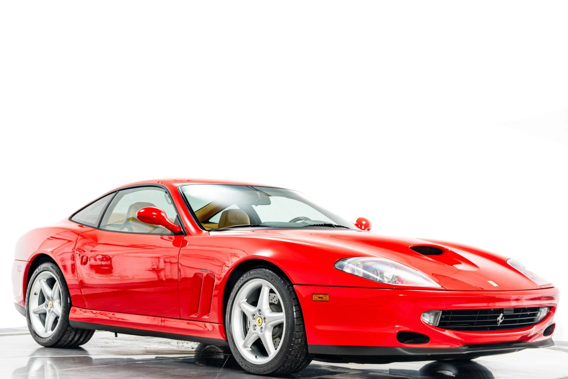 mph043_255960645_Used_1999_Ferrari_550_Maranello_6_Speed_Manual_890_Original_Miles_Classiche_Freshly_Serviced_1776115425_5a24acb93c