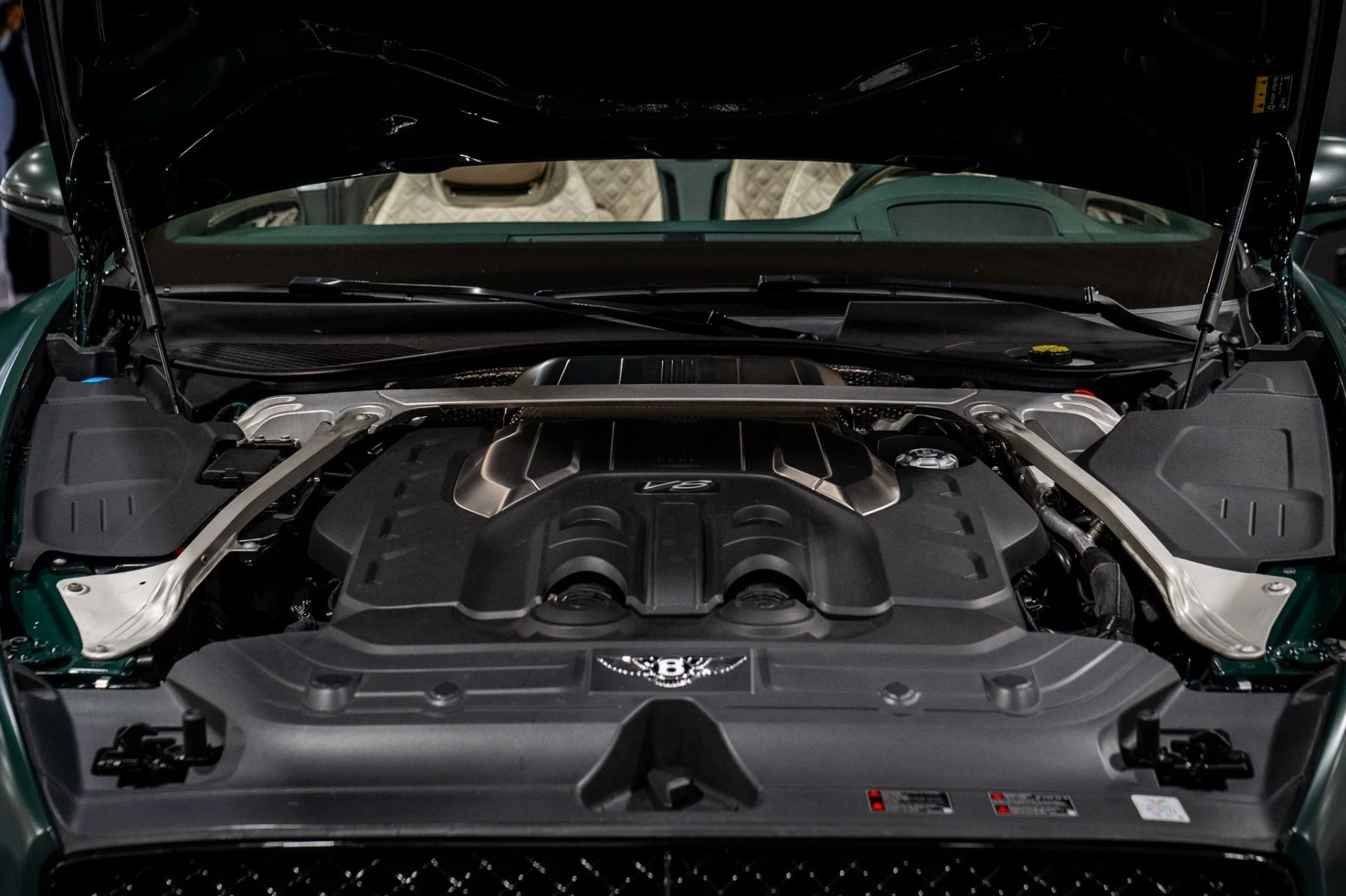 mph043_2743077135_Used_2020_Bentley_Continental_GTC_V8_LOADED_STICKER_Stealth_PPF_1769470045_8713af150d