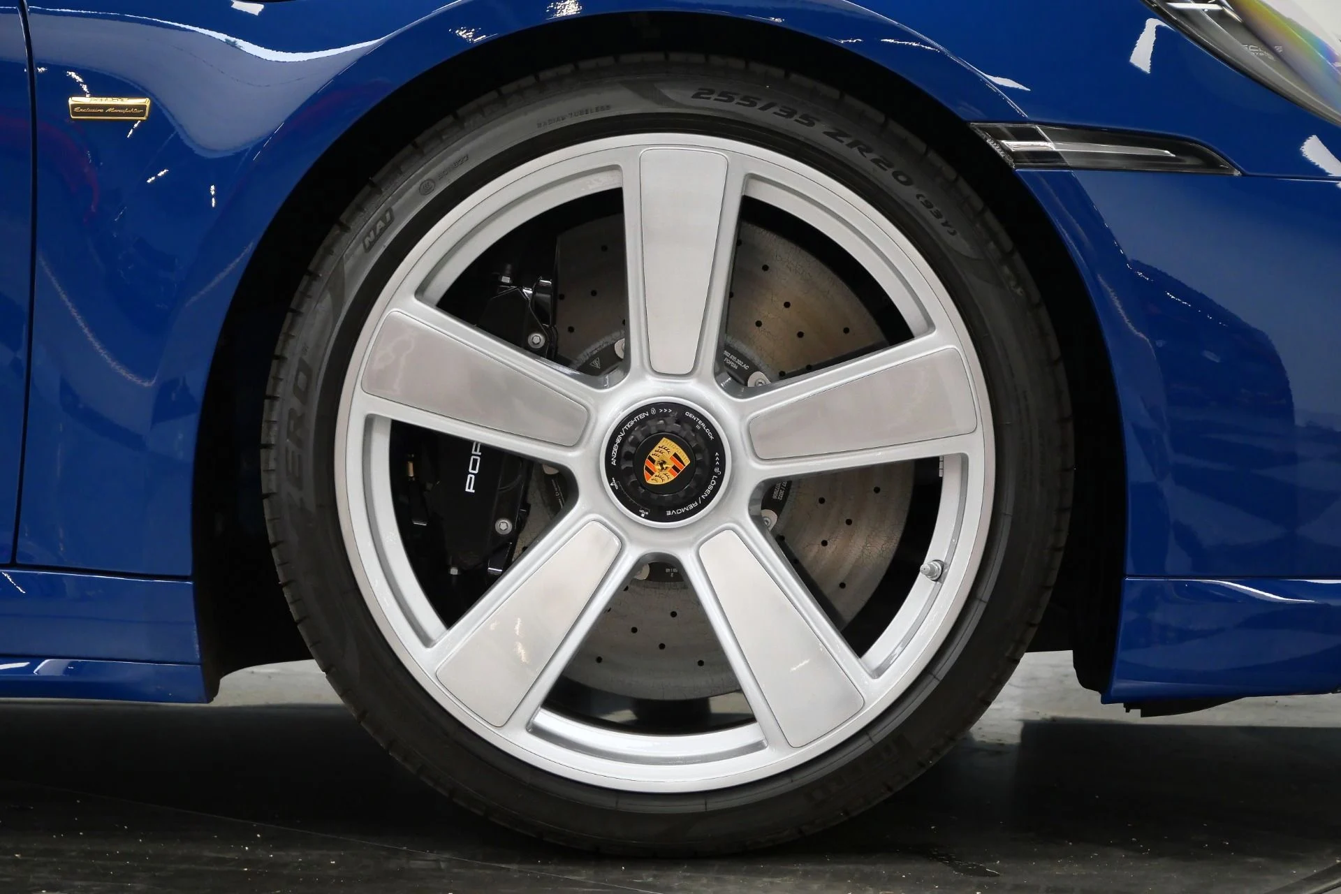 mph043_2953551326_Used_2023_Porsche_911_Sport_Classic_Paint_to_Sample_379_of_only_1250_Built_Beautiful_1776794074_3e08399805