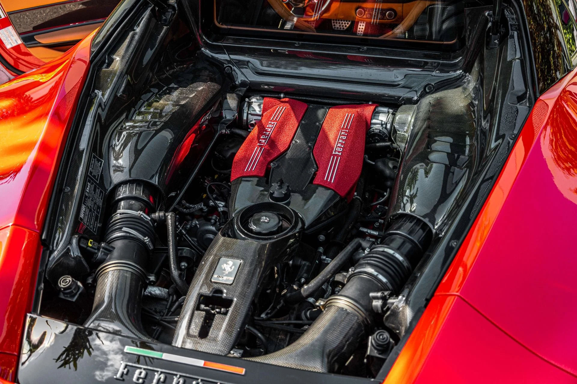 mph043_2982553572_Used_2016_Ferrari_488_GTB_HUGE_321_K_MSRP_50_K_BUILD_NOVITEC_CAPRISTO_1764188202_073420e663