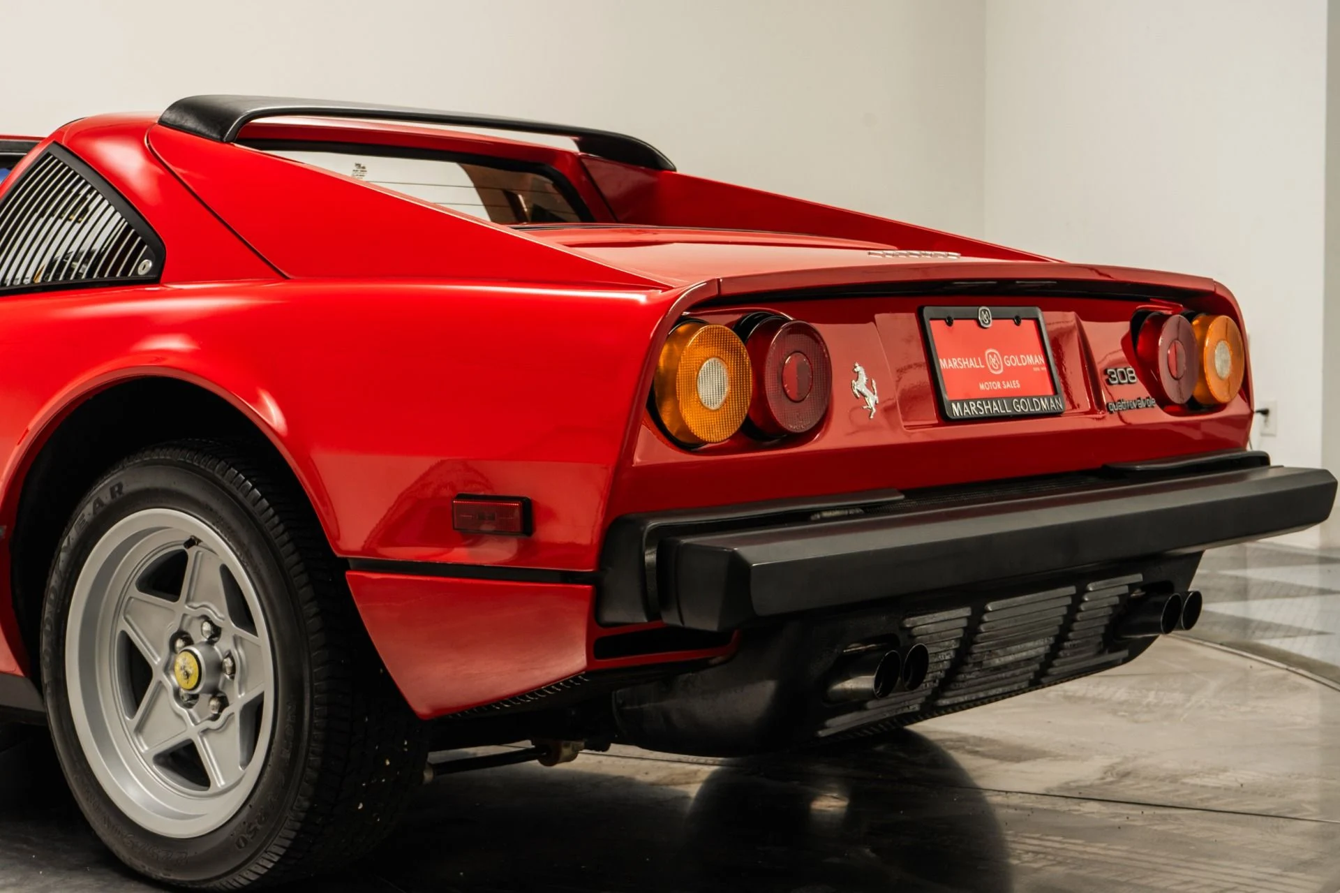 mph043_323898113_Used_1985_Ferrari_308_GT_Si_Quattrovalvole_ULTRA_Low_Miles_Fresh_Belt_and_Fluid_Service_1760969589_bef66be989