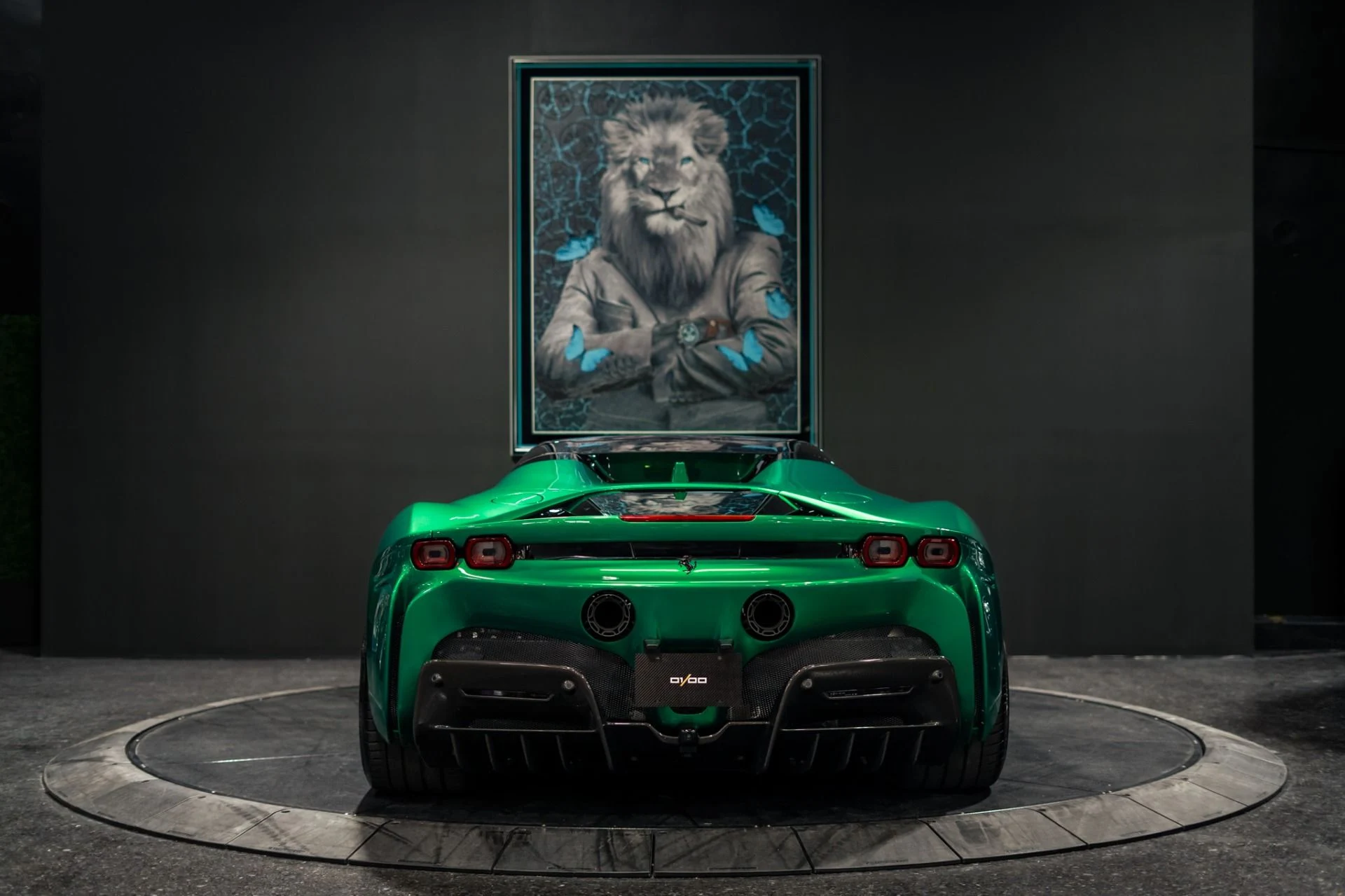 mph043_3355782464_Used_2024_Ferrari_SF_90_Spider_Extra_Campionario_Green_Jewel_711842_MSRP_1784911188_50d209de97