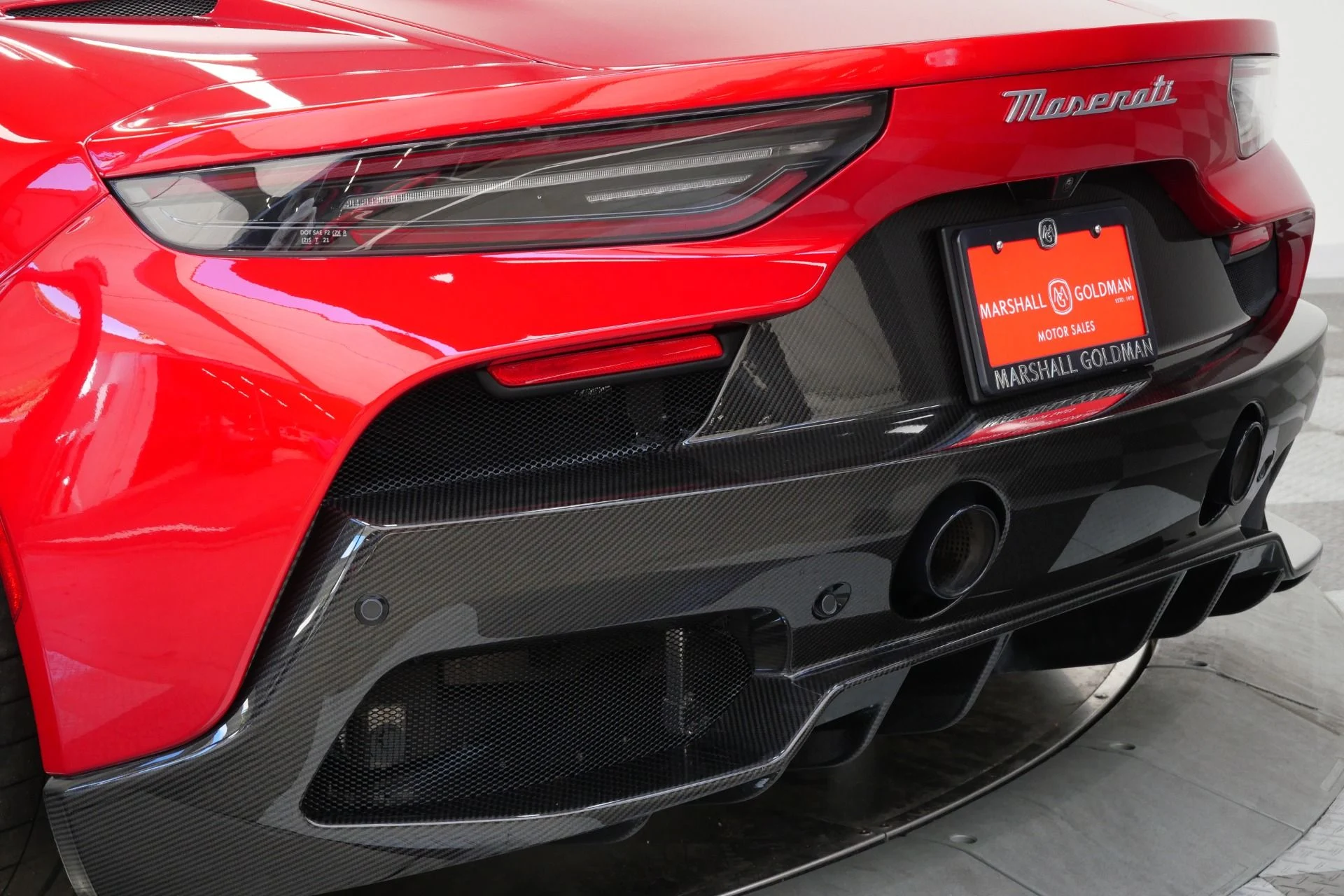 mph043_724240694_Used_2023_Maserati_MC_20_Cielo_1598_Miles_Carbon_Ceramic_Brakes_Interior_Exterior_Carbon_Packages_1776351589_5816d84a02