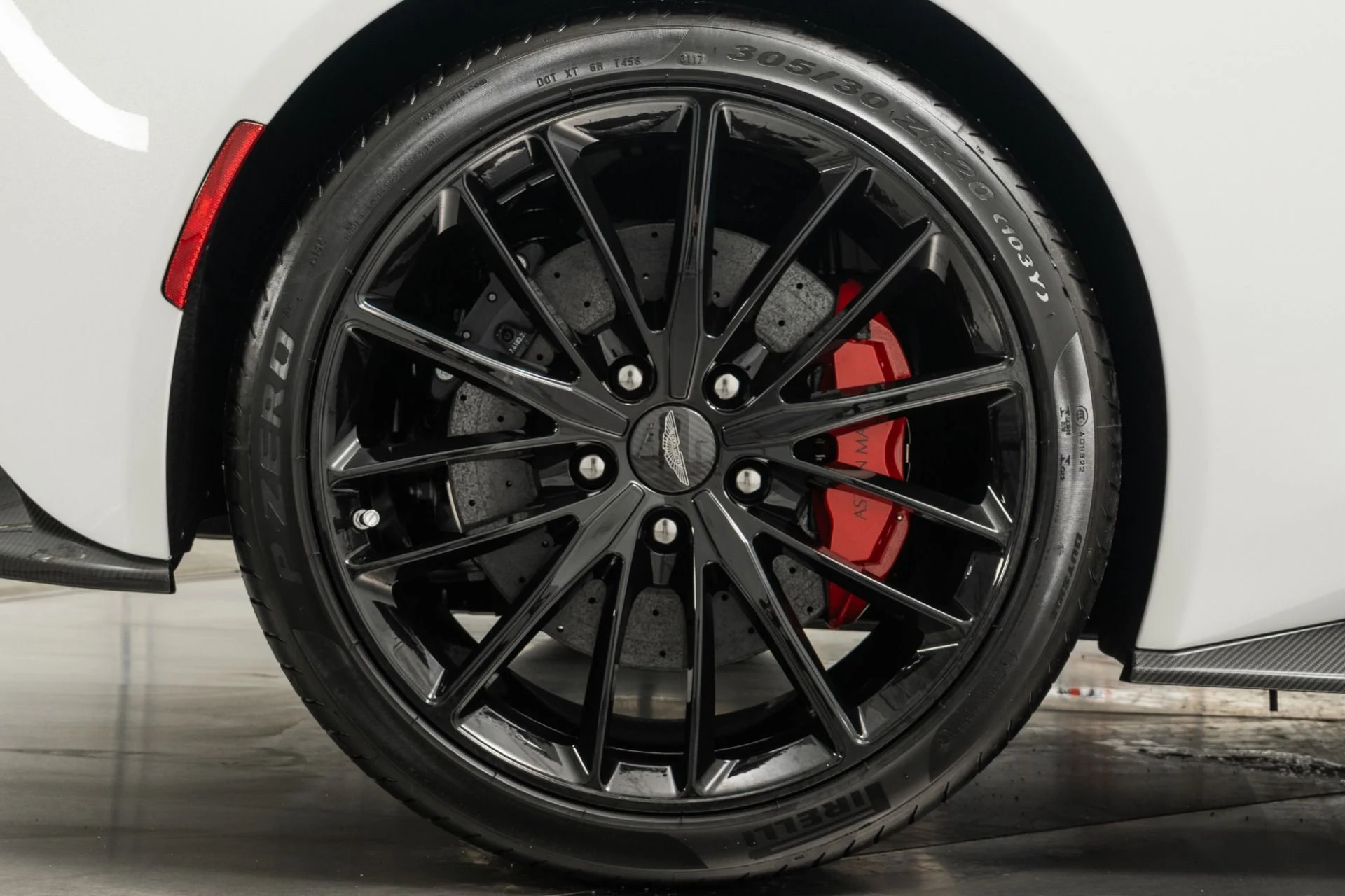 mph044_1443430032_Used_2018_Aston_Martin_Vanquish_Zagato_Volante_74_of_99_Built_Massive_848_K_MSRP_463_Original_Miles_1767103941_73a63f457d