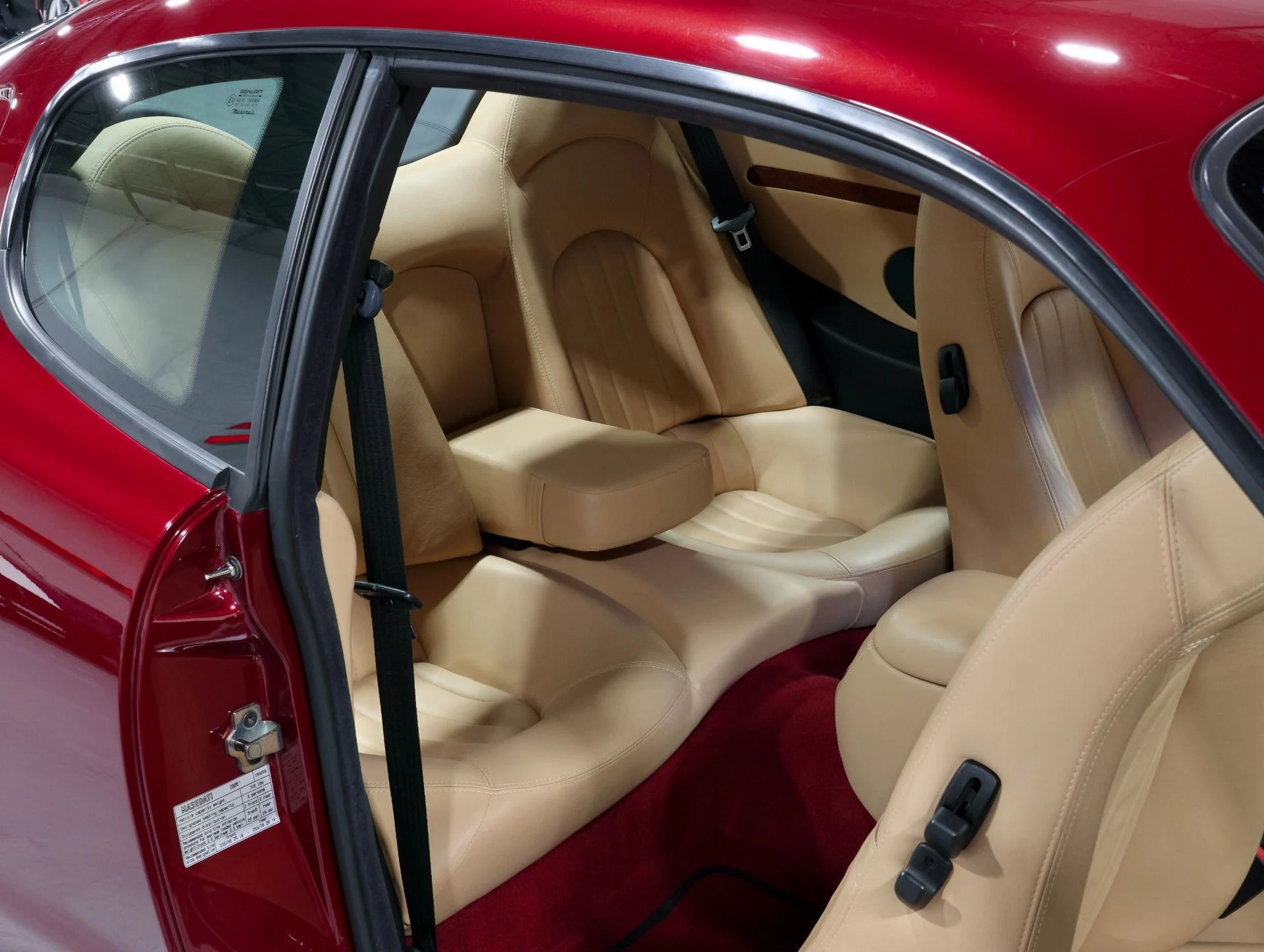 mph044_2126673790_Used_2003_Maserati_Coupe_Cambiocorsa_1_Of_17_In_Rosso_Bologna_Only_21_K_Miles_Just_Serviced_1753800245_1429102a79