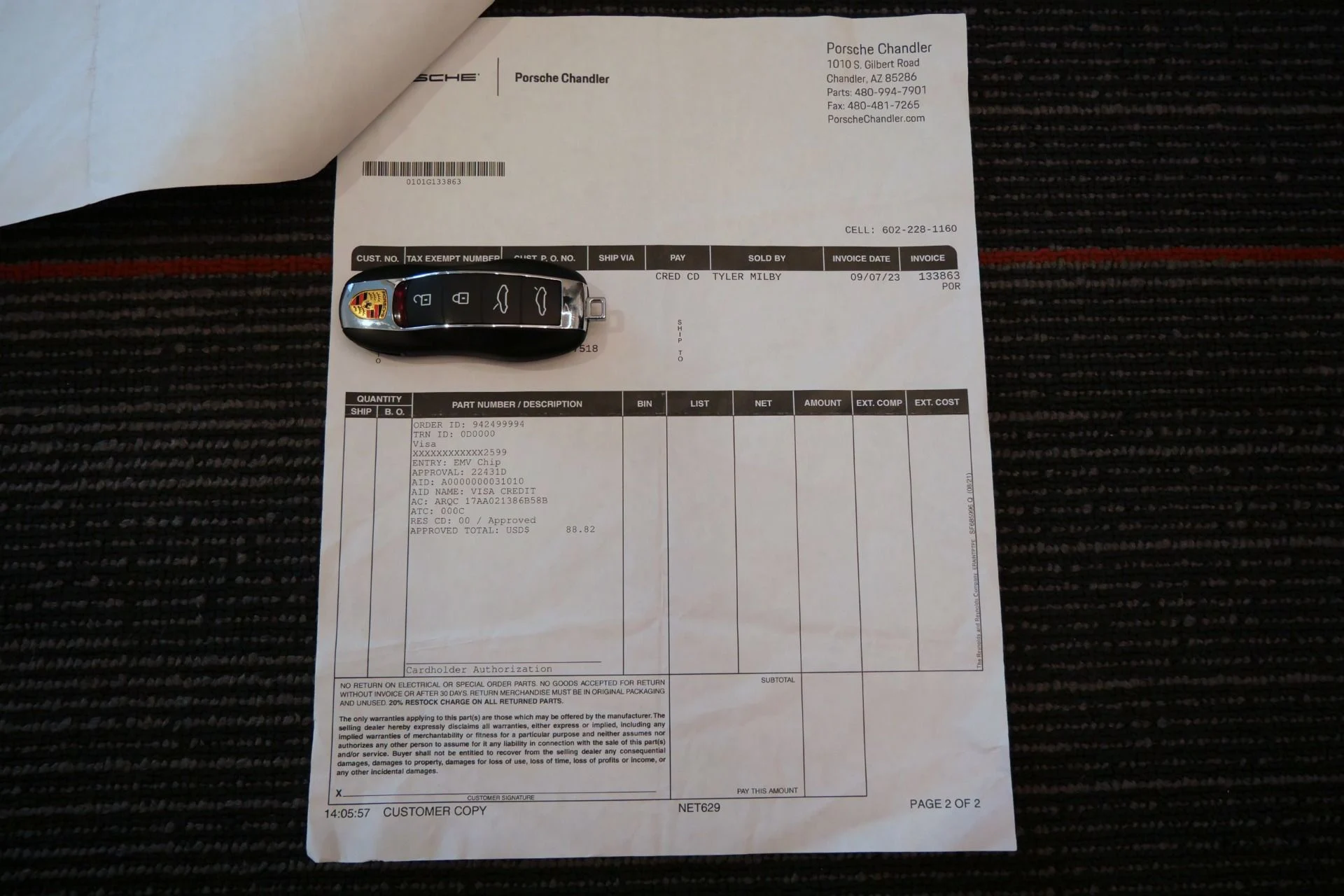 mph044_2429356114_Used_2023_Porsche_718_Cayman_GT_4_RS_Weissach_1757341062_ce59187d57