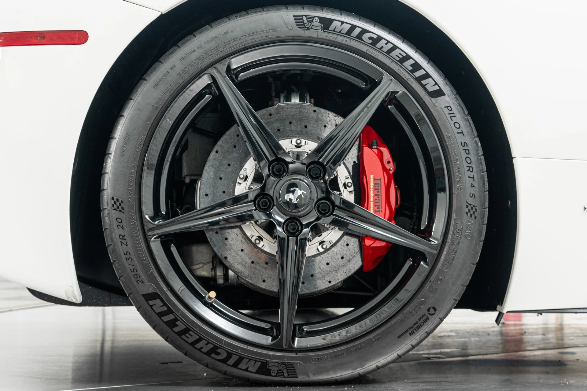 mph044_3960759620_Used_2015_Ferrari_458_Spider_Daytona_Seats_Forged_Wheels_Sport_Exhaust_1785443916_b75be4145b