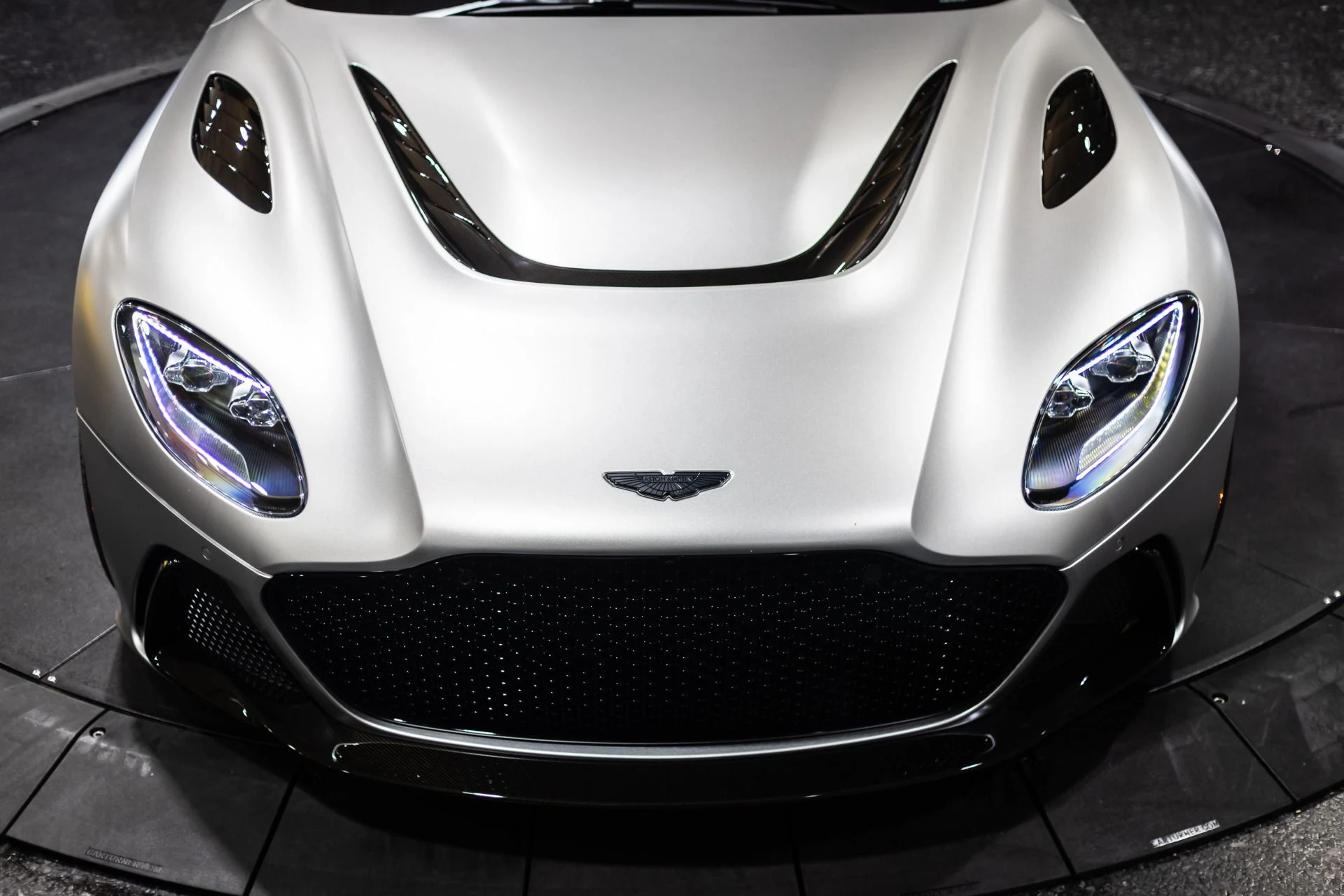 mph044_3970483589_Used_2023_Aston_Martin_DBS_770_Ultimate_Satin_Aluminite_Silver_Paint_Spicy_Red_Interior_HRE_522_M_1773415069_085b833986