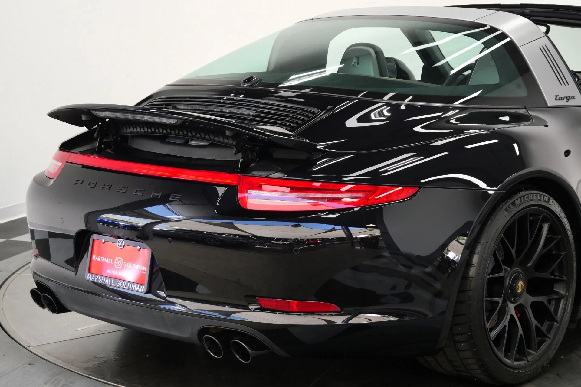 mph044_4088049284_Used_2016_Porsche_911_Targa_4_GTS_18_Way_Adaptive_Sports_Seats_Premium_Package_Plus_1775676729_7321fbddc1