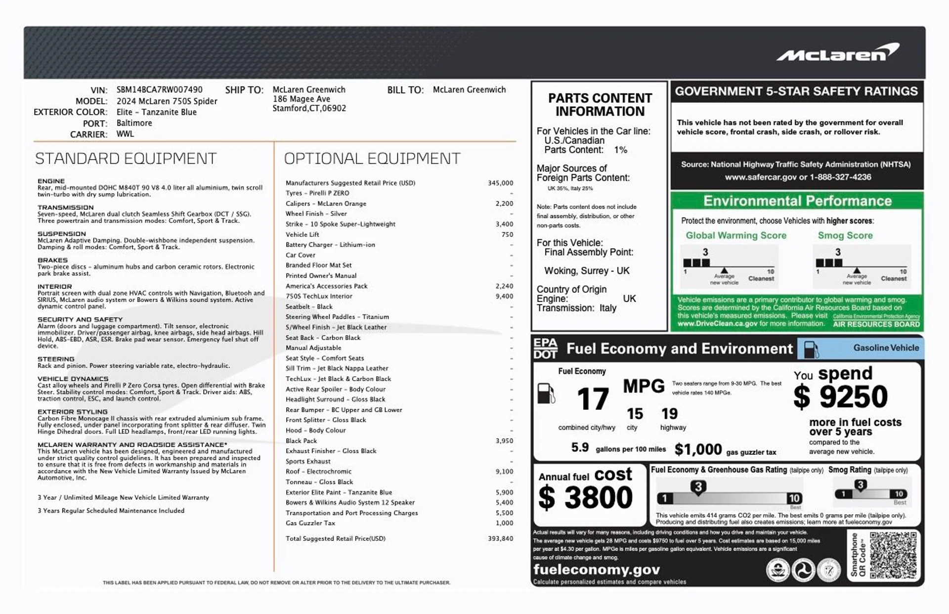 mph044_4274304742_Used_2024_Mc_Laren_750_S_Spider_Tech_Lux_8626a8f210