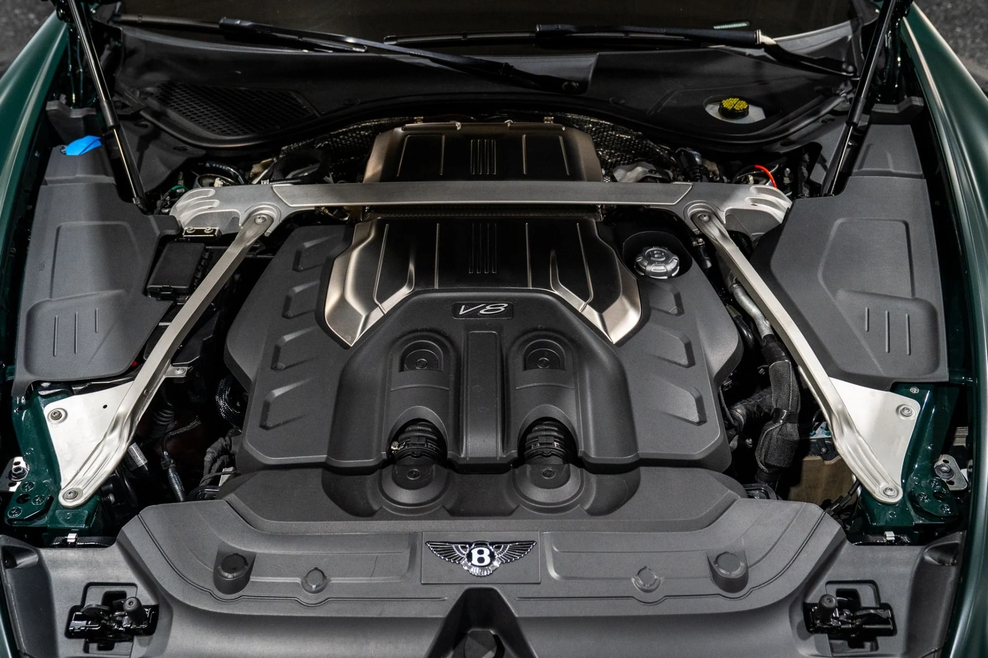 mph044_575995343_Used_2020_Bentley_Continental_GTC_V8_LOADED_STICKER_Stealth_PPF_1769470047_b644188220