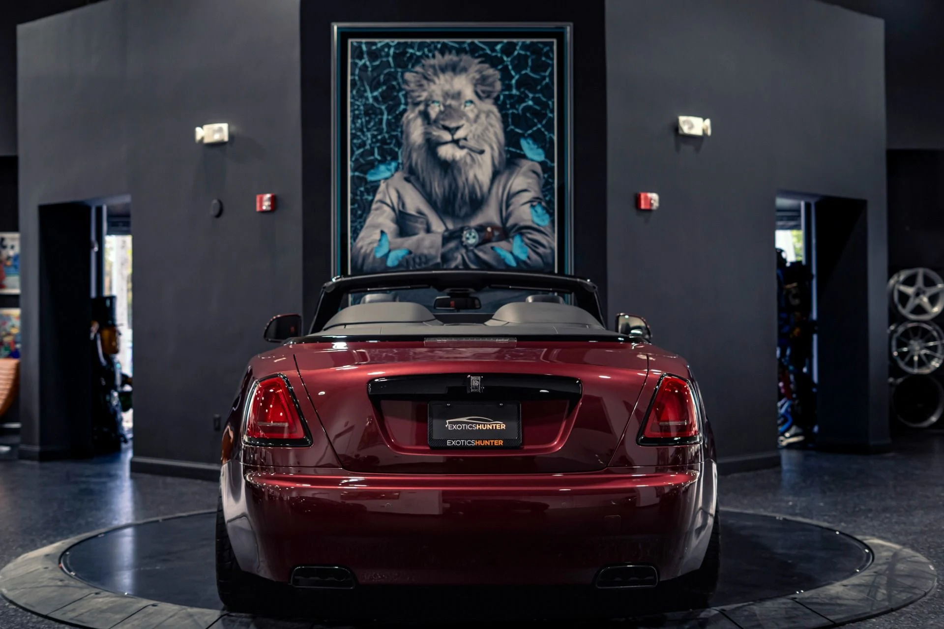 mph044_647551728_Used_2019_Rolls_Royce_Dawn_Black_Badge_with_MASSIVE_480k_MSRP_RARE_Tonneau_option_Carplay_MORE_1776444657_a67af02279