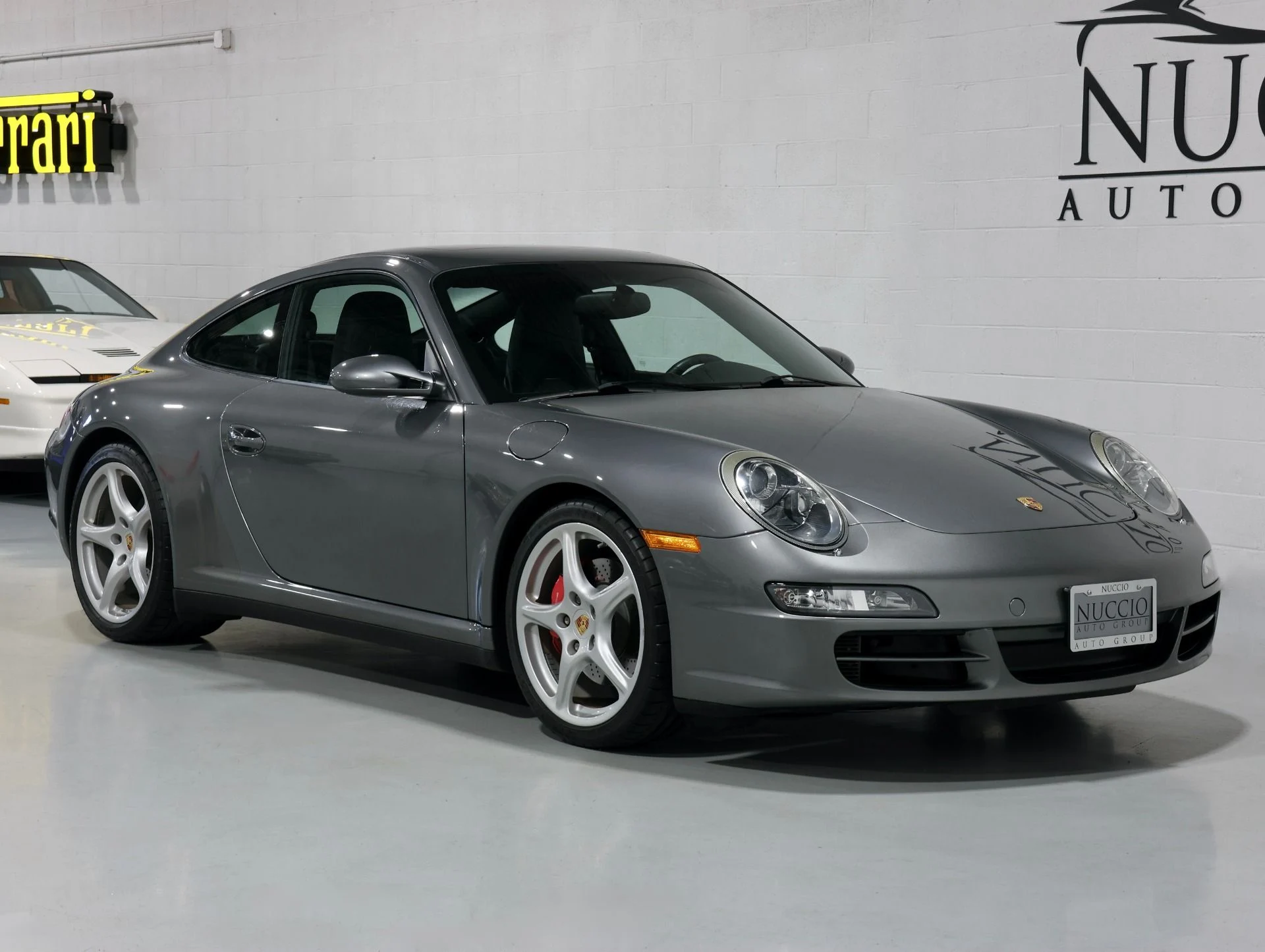 mph044_786493387_Used_2008_Porsche_911_Carrera_4_S_6_Speed_Manual_Sport_Chrono_Exhaust_Just_Serviced_1762199267_def988b37b