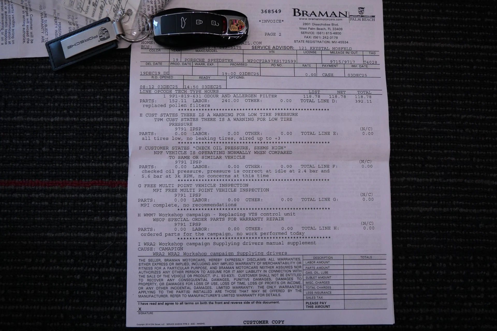 mph044_982536374_Used_2019_Porsche_911_Speedster_1715_of_Only_1948_Built_6_Speed_Manual_1779827774_60a9217f1a