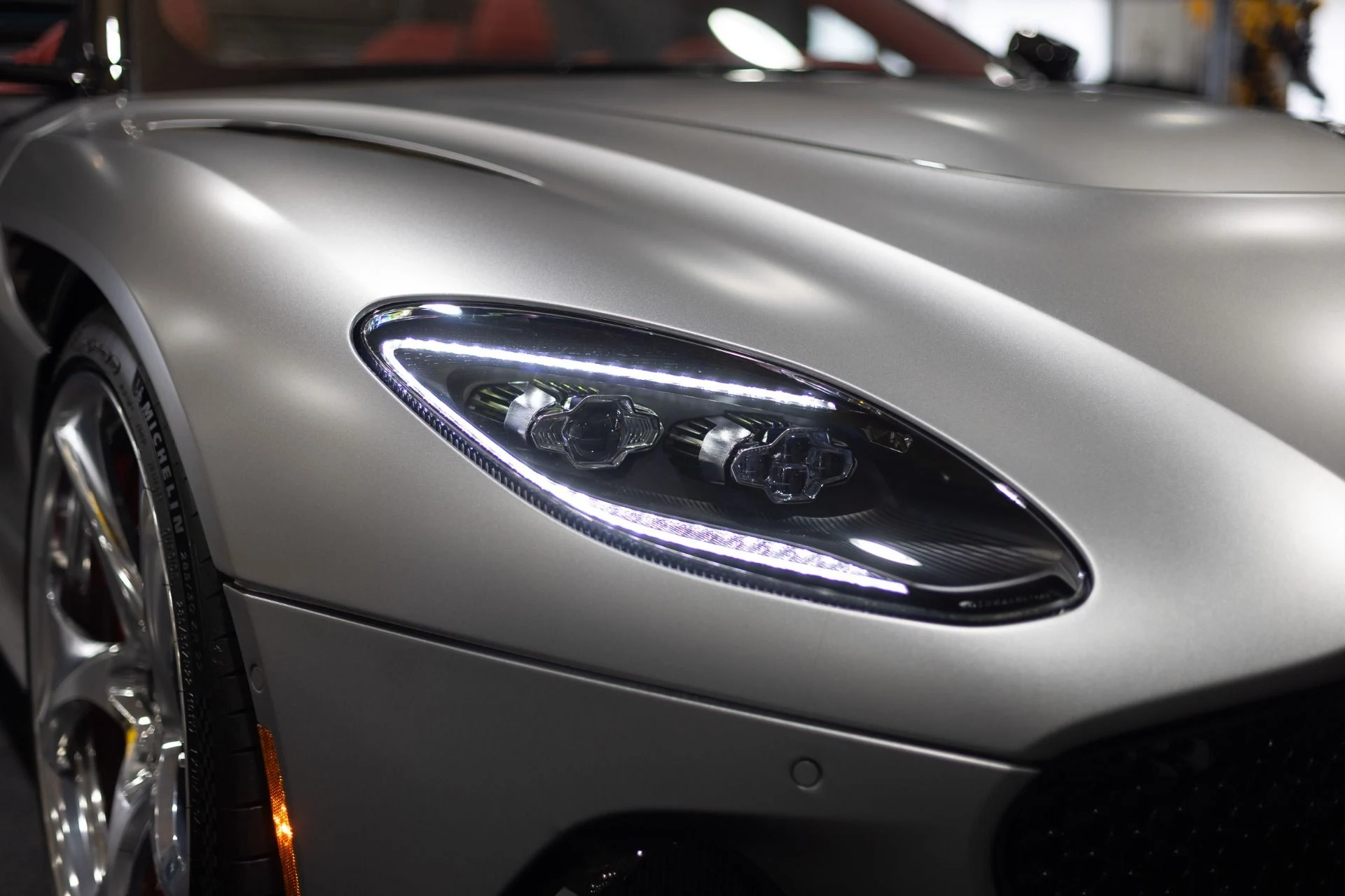 mph045_2080051339_Used_2023_Aston_Martin_DBS_770_Ultimate_Satin_Aluminite_Silver_Paint_Spicy_Red_Interior_HRE_522_M_1773415069_2e4d6c5a5c