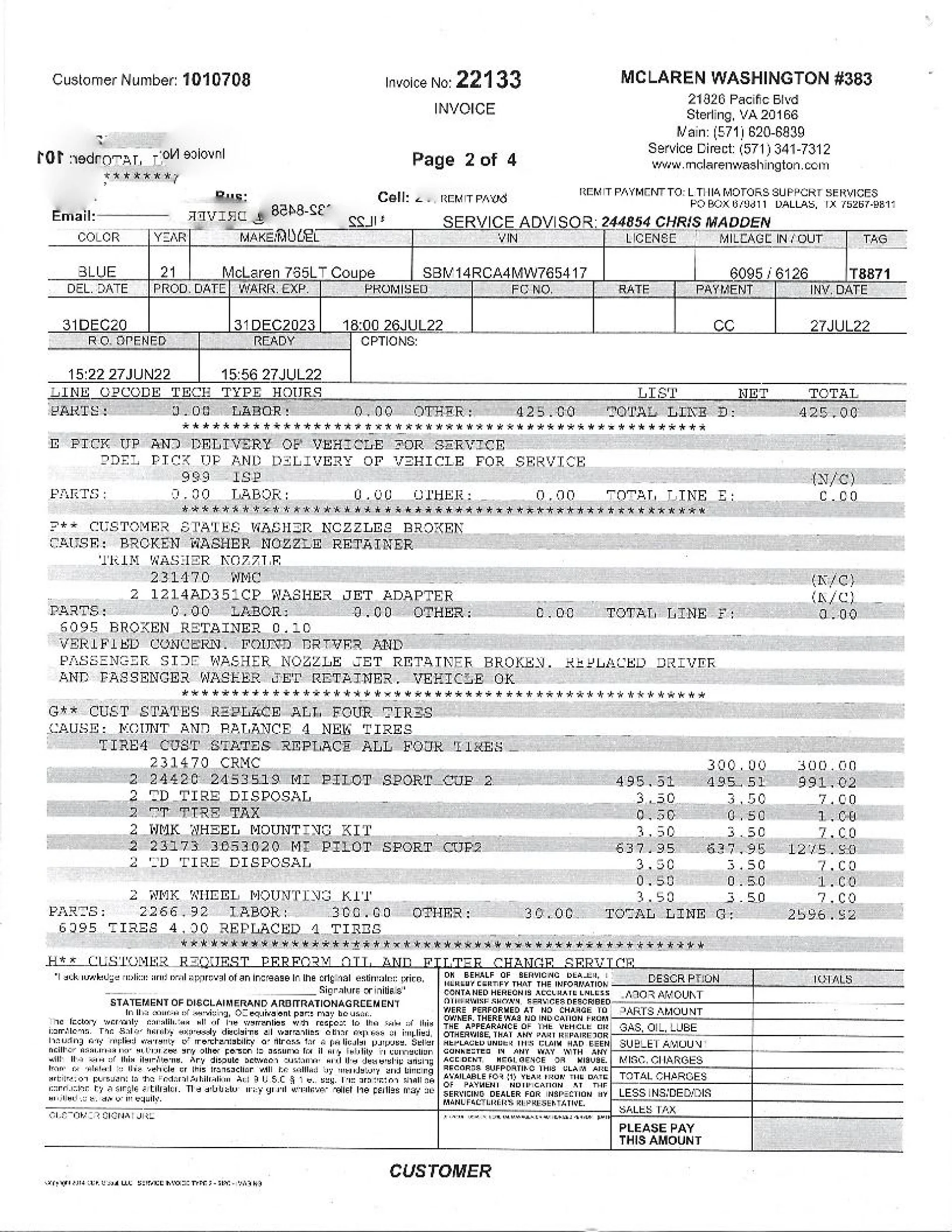mph045_2253553166_Used_2021_Mc_Laren_765_LT_755_Horsepower_LOTS_of_carbon_Full_PPF_Warranty_Through_122026_1761059060_b7cd481e5c