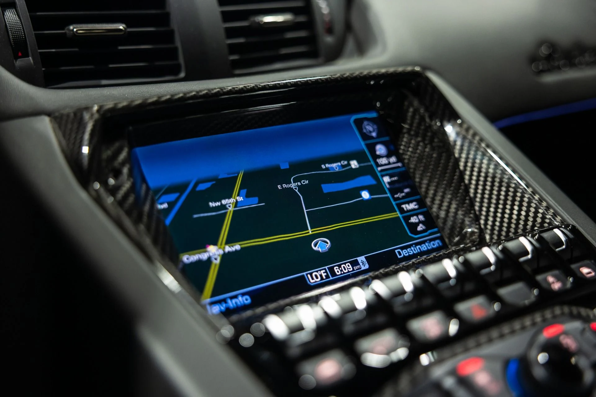 mph045_2498189895_Used_2016_Lamborghini_Aventador_LP_750_4_SV_FACTORY_MATTE_GINTANI_EXHAUST_1764951234_08f1340a99