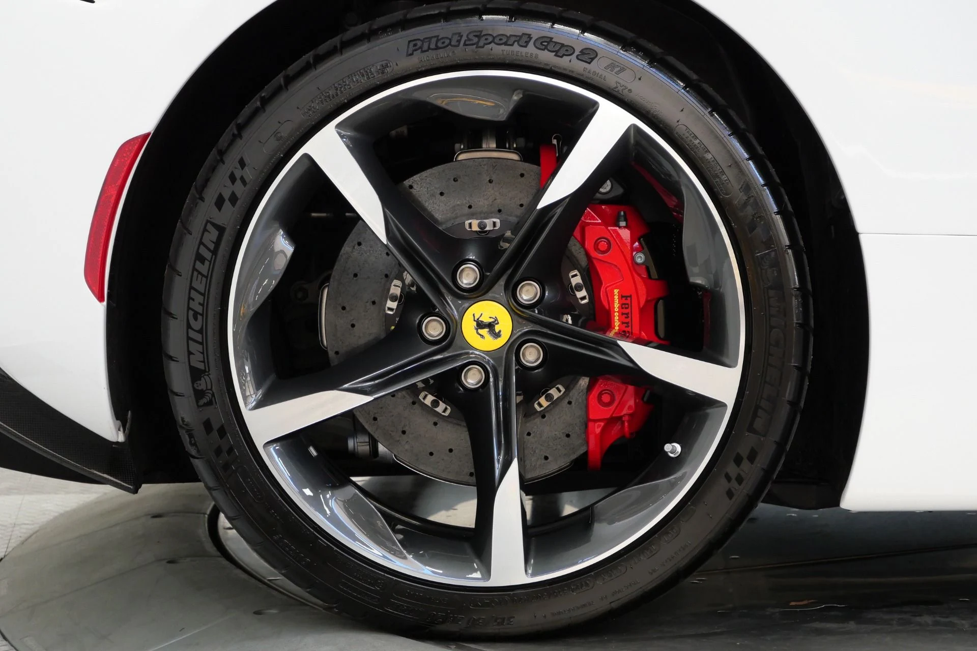mph045_2528193185_Used_2025_Ferrari_SF_90_Spider_718_K_MSRP_Two_Tone_Exterior_Two_Tone_Interior_Extensive_Carbon_1788280575_cfb1142812