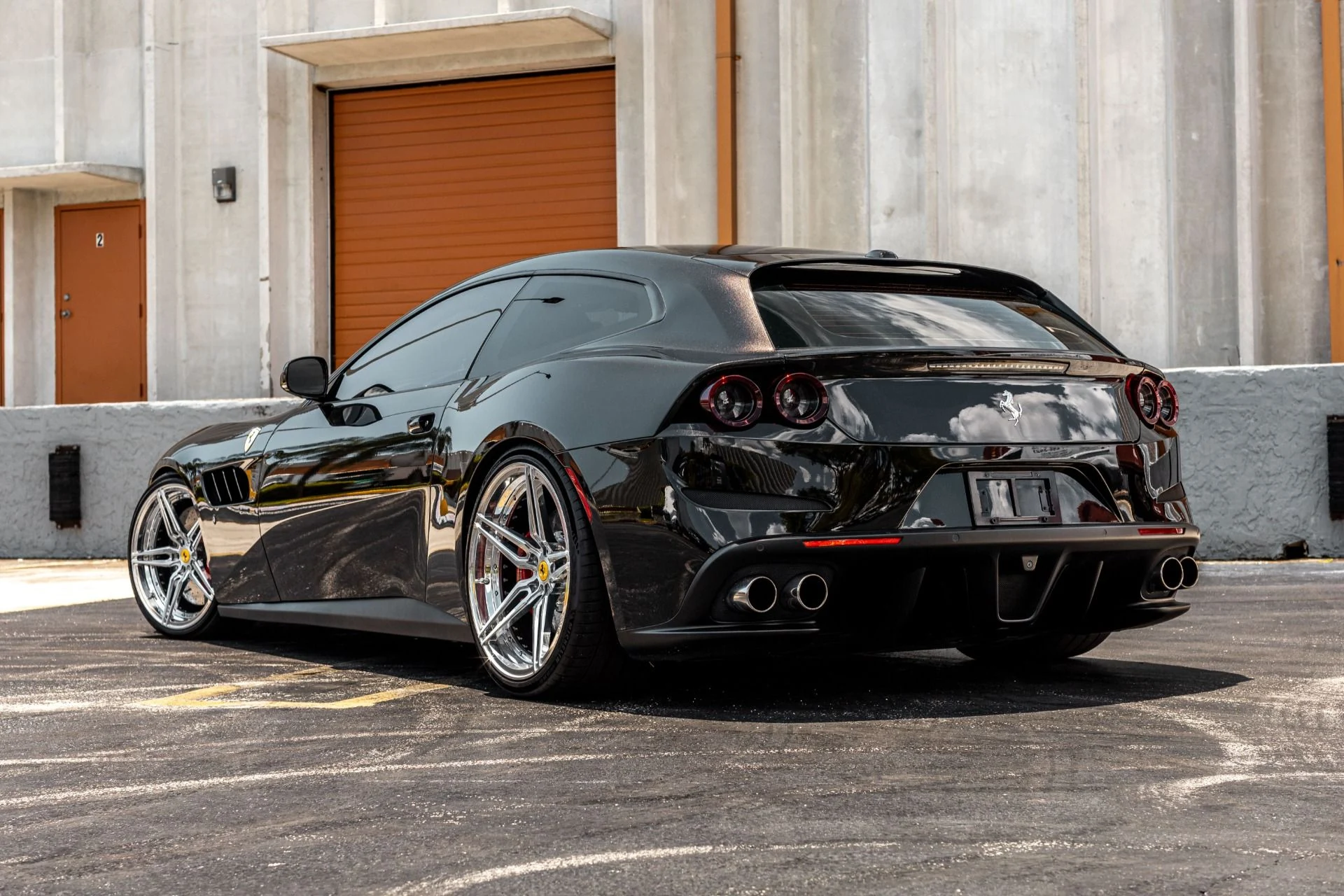 mph045_2817053118_Used_2018_Ferrari_GTC_4_Lusso_T_with_Novitec_Springs_DME_Tune_Velos_Wheels_IPE_Exhaust_Passenger_Disp_1654867168_98c78fb97a