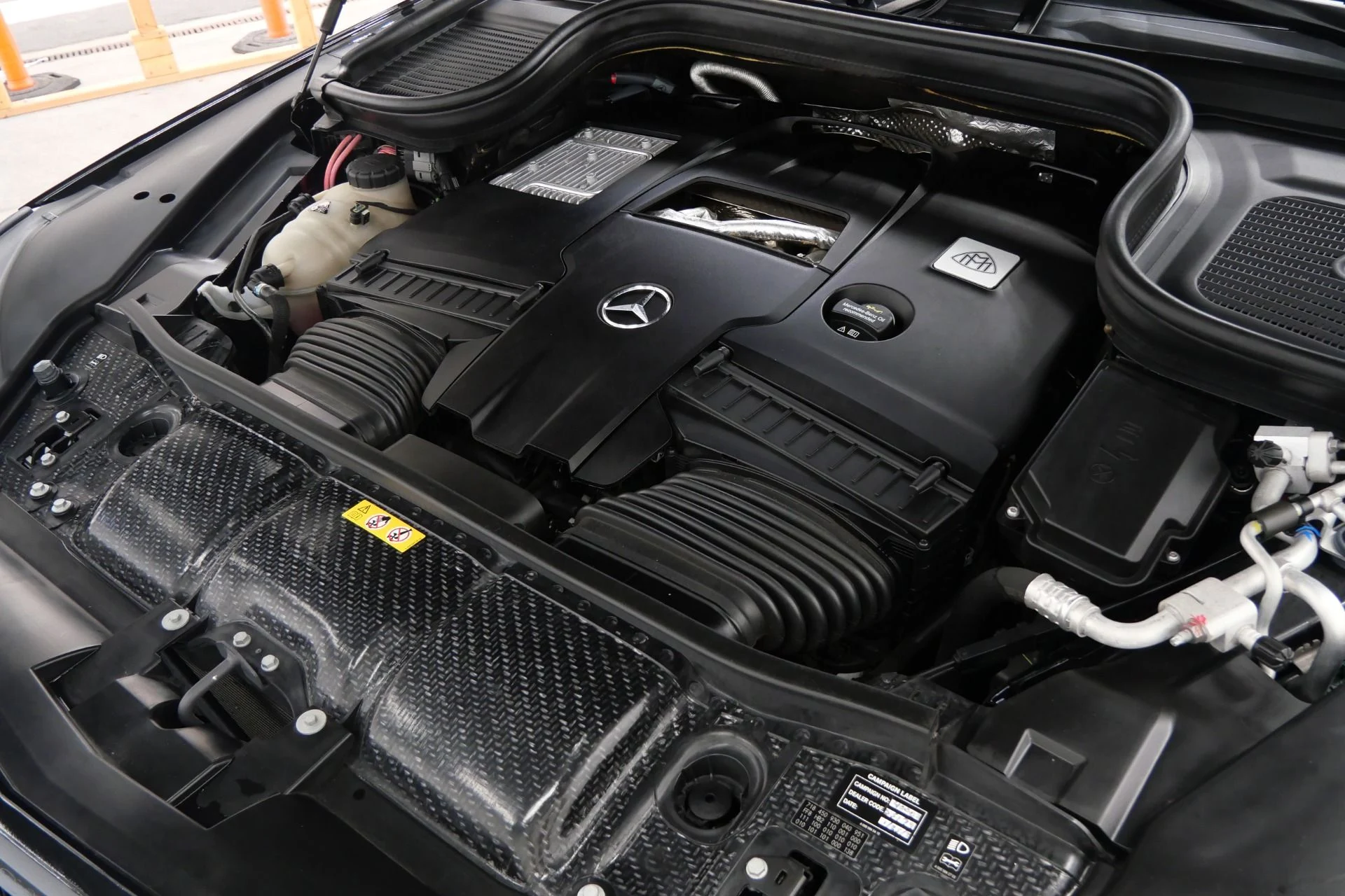 mph045_2886902827_Used_2023_Mercedes_Benz_Maybach_GLS_600_4_MATIC_4_Seat_Configuration_Rear_Refrigerator_1787325899_bf79063470