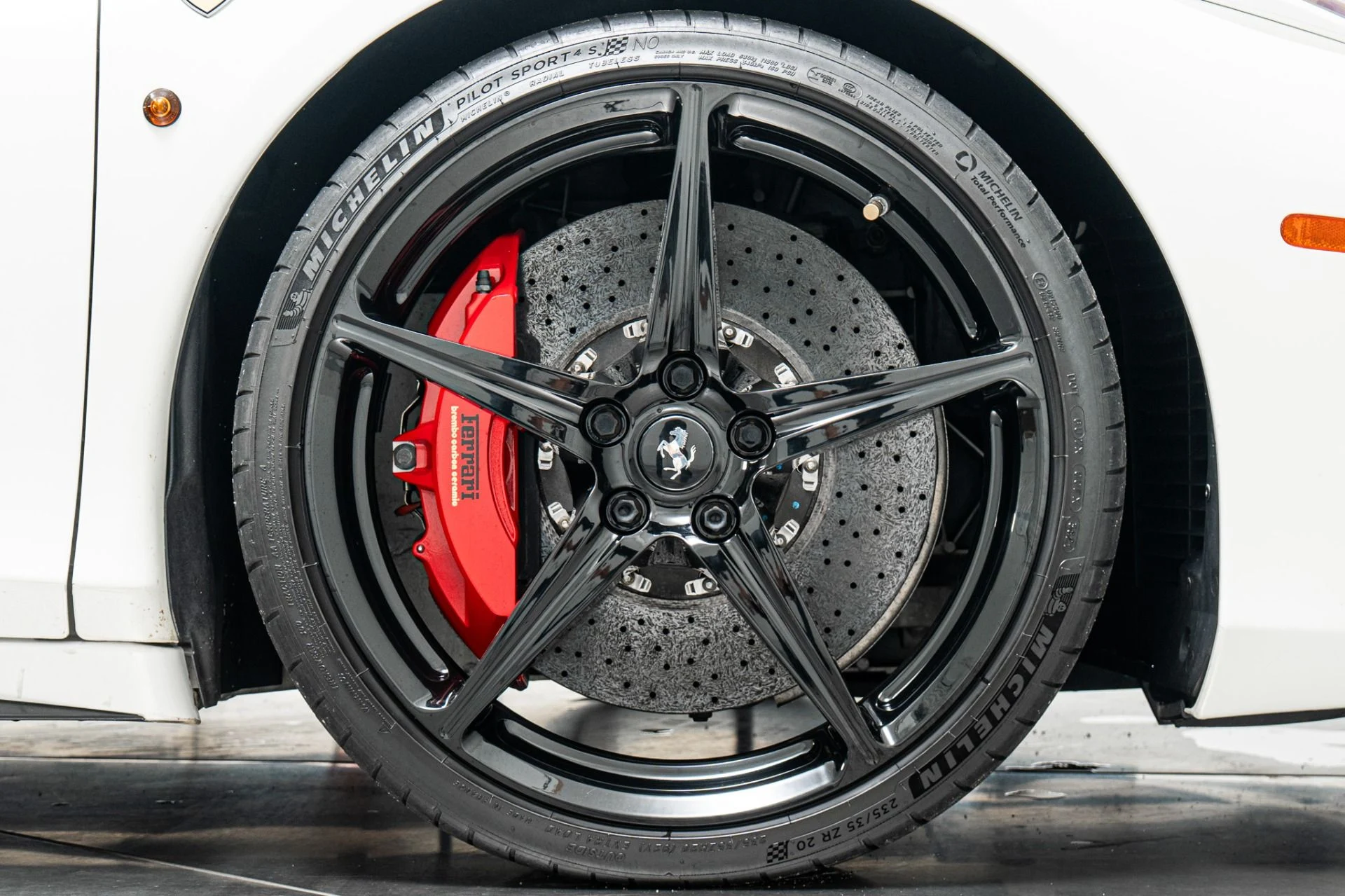 mph045_2911240867_Used_2015_Ferrari_458_Spider_Daytona_Seats_Forged_Wheels_Sport_Exhaust_1785443916_8c59f0c280