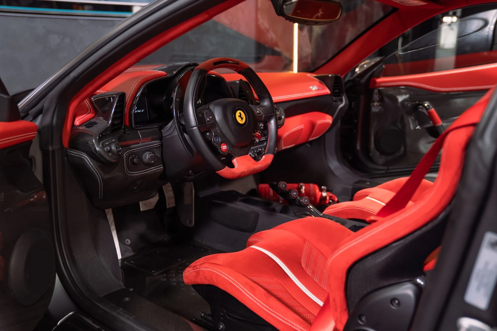 mph045_3932828756_Used_2015_Ferrari_458_Speciale_396k_MSRP_Grigio_Silverstone_Opaco_1792625162_0b10c0d139