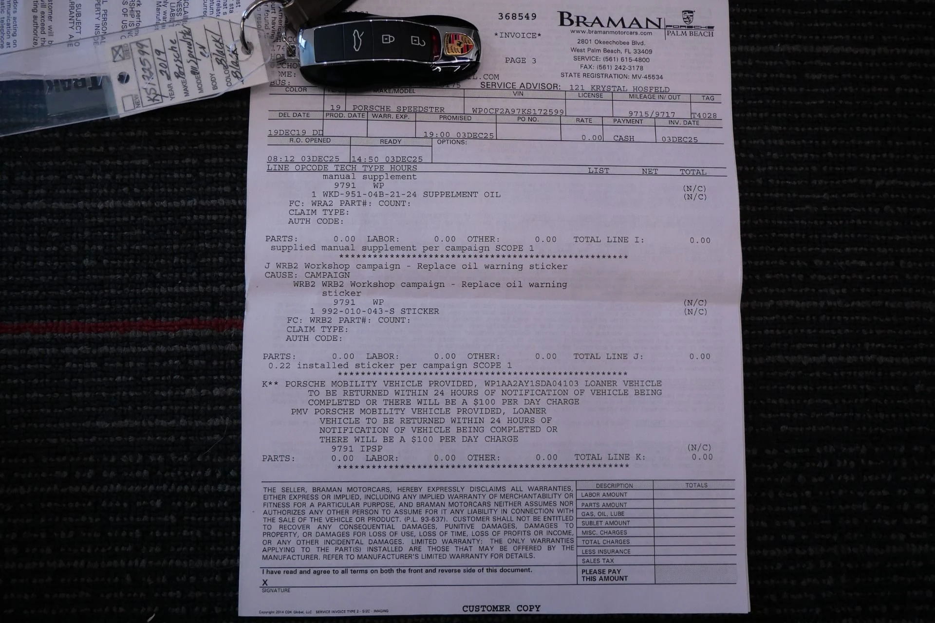 mph045_4131399459_Used_2019_Porsche_911_Speedster_1715_of_Only_1948_Built_6_Speed_Manual_1779827774_2ea130a575