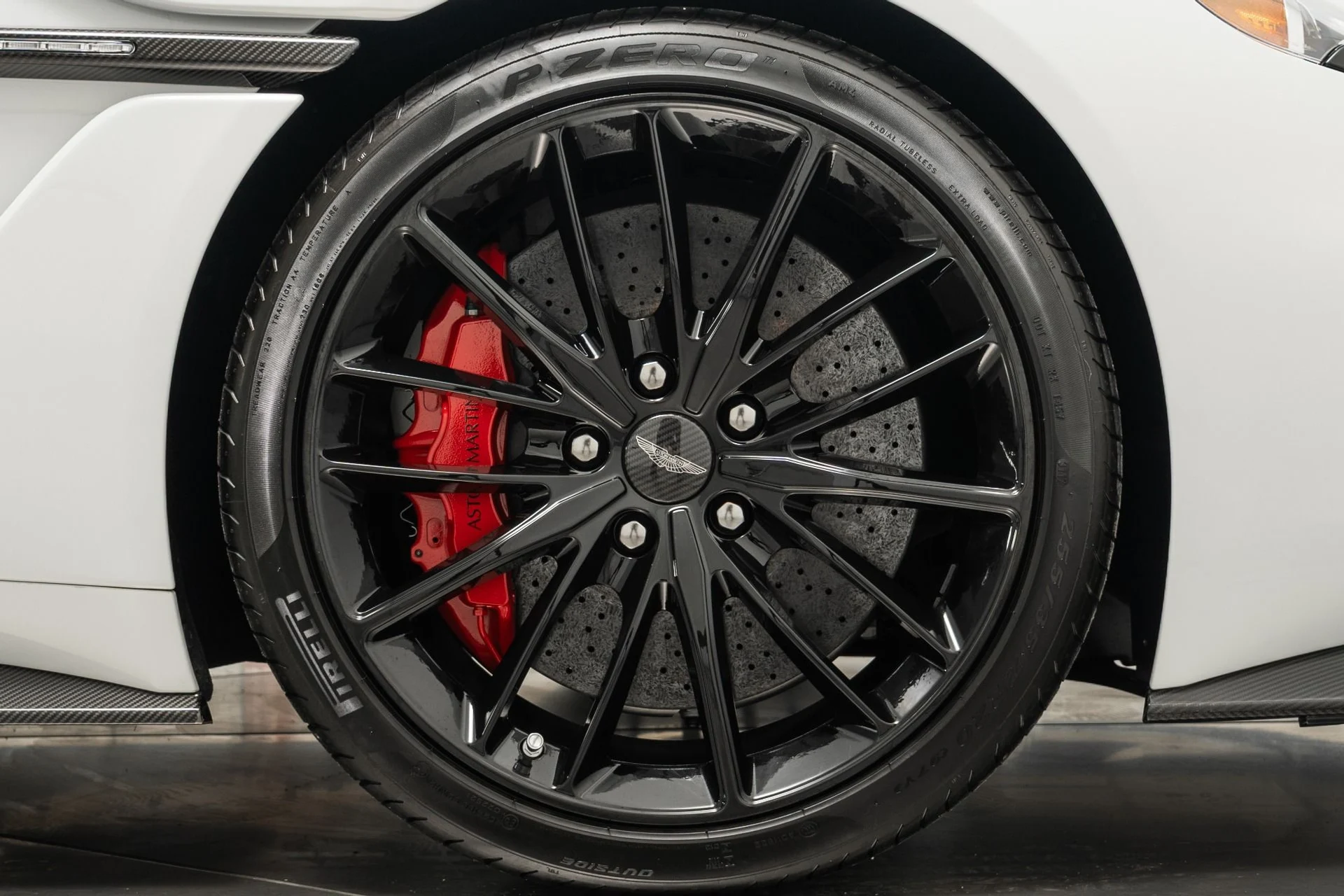 mph045_4258034550_Used_2018_Aston_Martin_Vanquish_Zagato_Volante_74_of_99_Built_Massive_848_K_MSRP_463_Original_Miles_1767103941_553040aee8