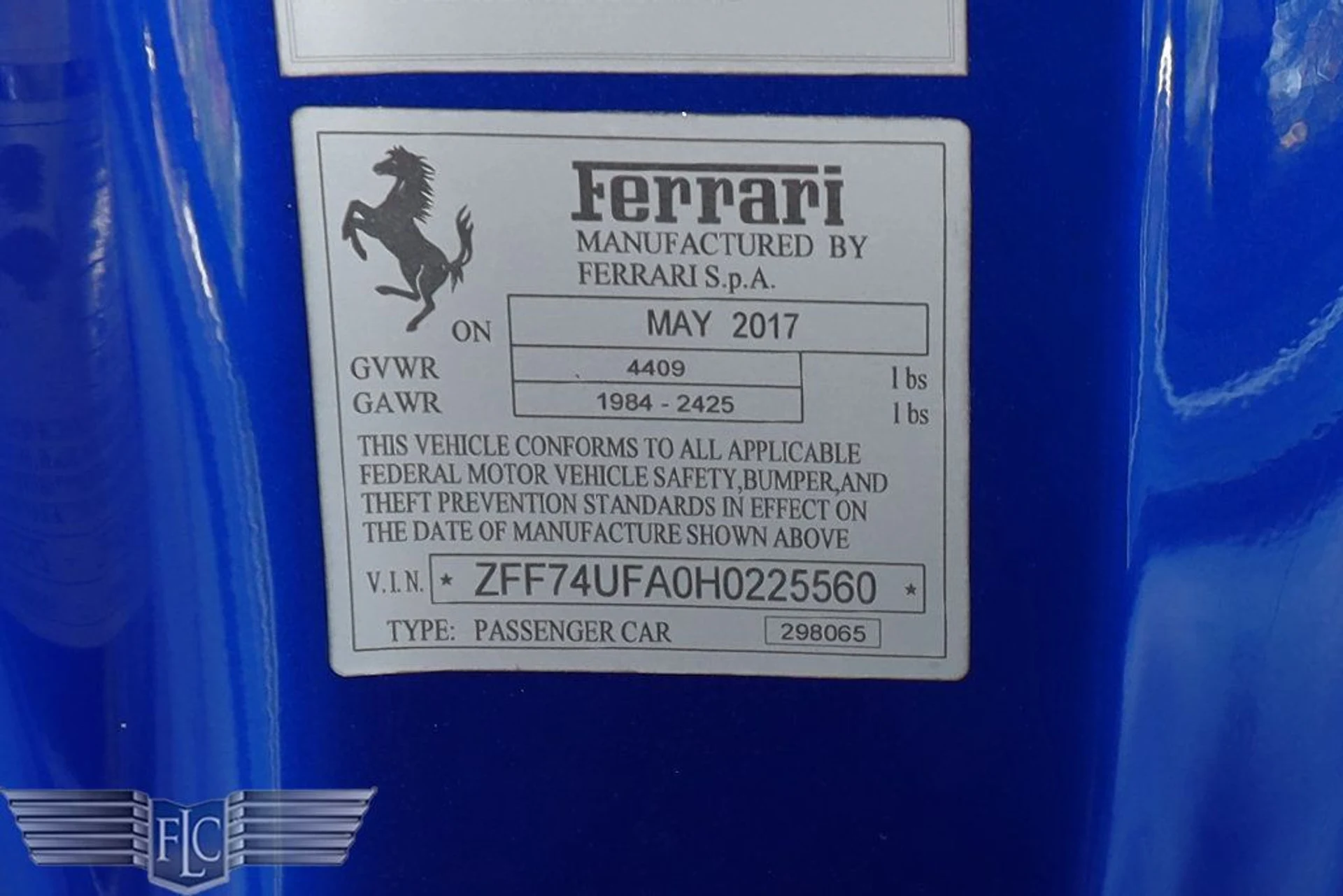 mph045_4289564182_used_2017_ferrari_f12berlinetta_70thanniversarycoupe_9689_23043023_46_1024_8df2b15611