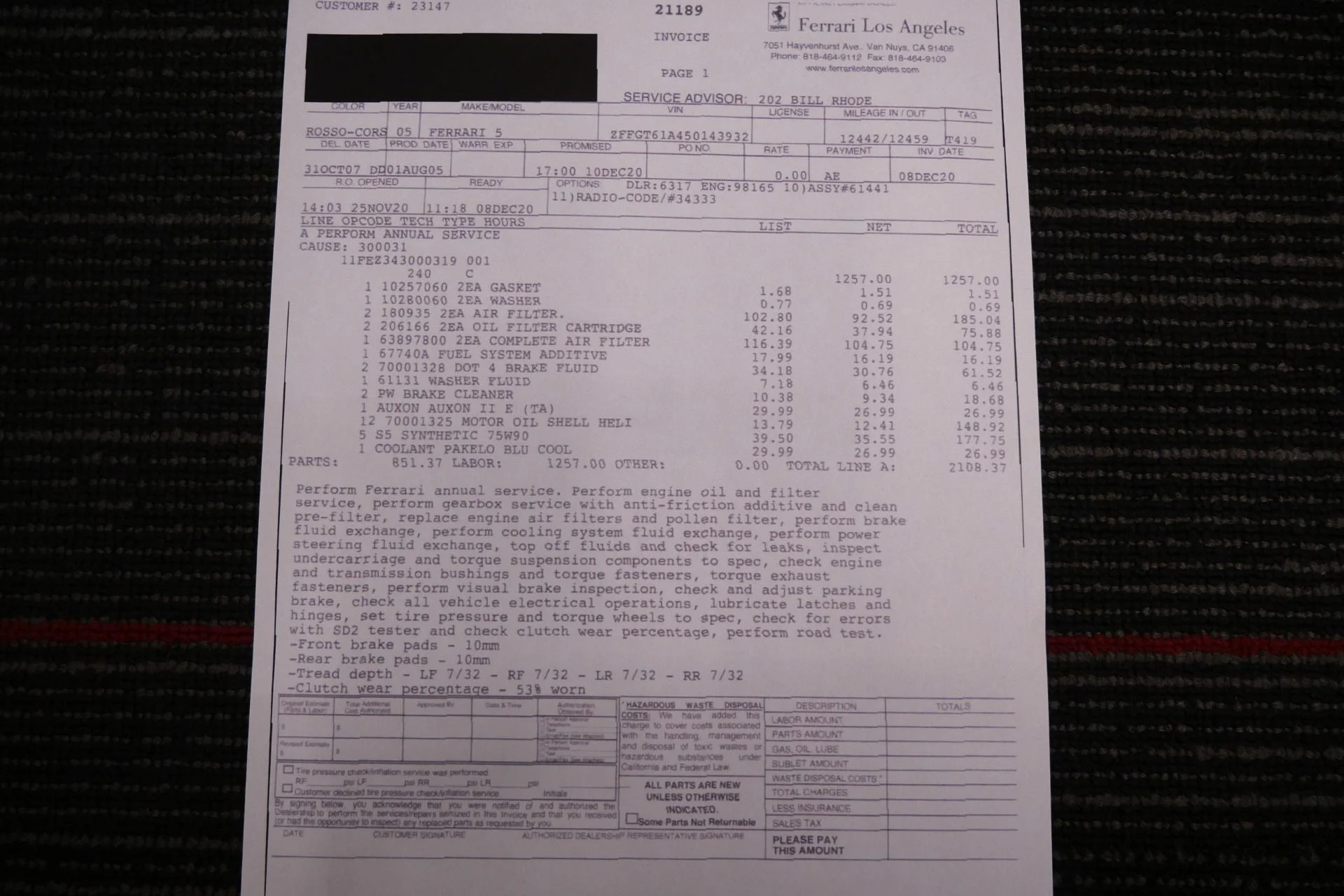 mph046_1872655543_Used_2005_Ferrari_575_Superamerica_2024_Belt_Service_Fiorano_Handling_Package_1769812853_28c46fc1c5