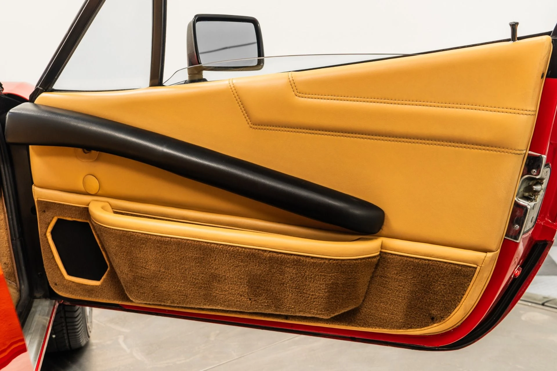 mph046_1968091743_Used_1985_Ferrari_308_GT_Si_Quattrovalvole_ULTRA_Low_Miles_Fresh_Belt_and_Fluid_Service_1760735780_63725ac764