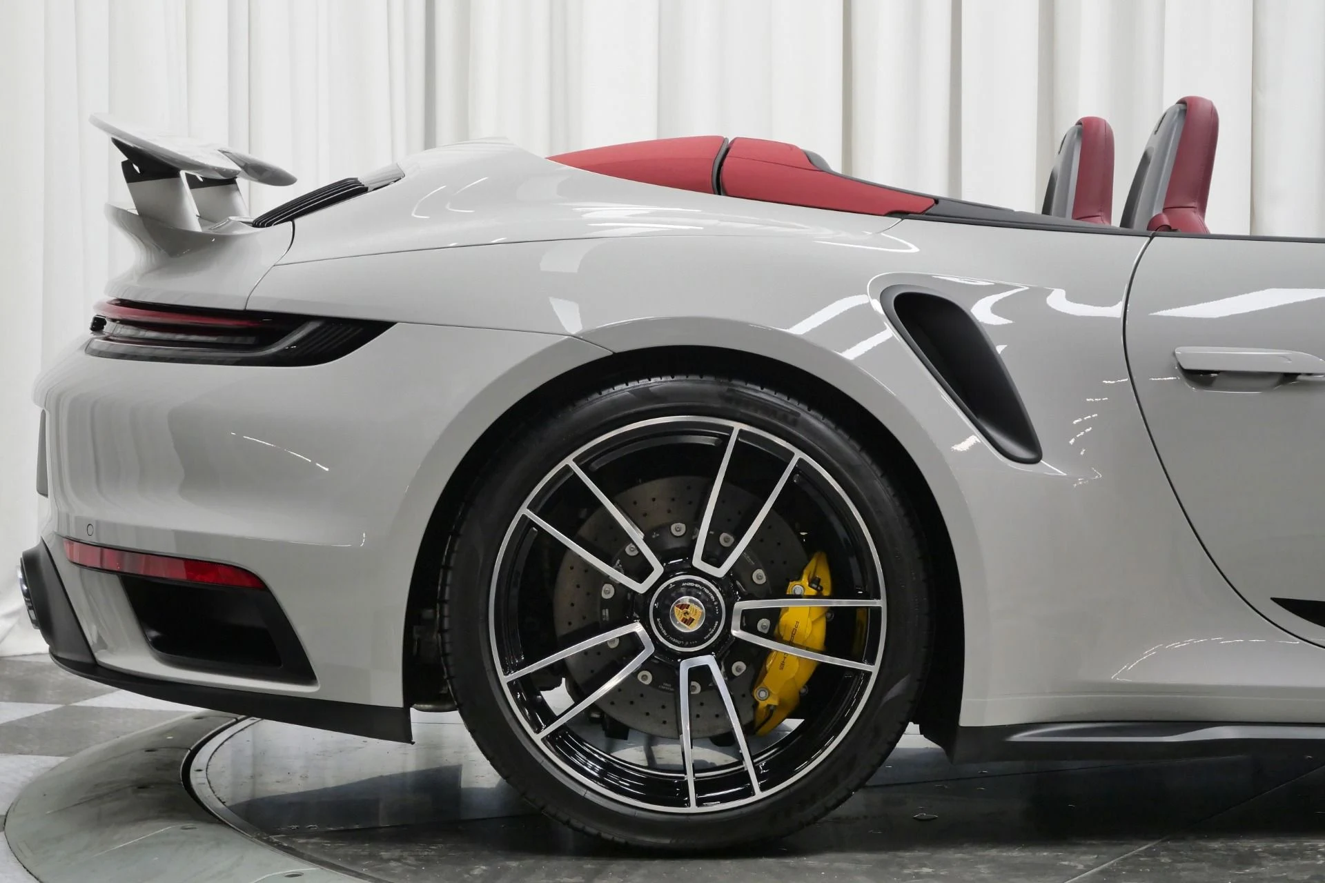 mph046_2348949369_Used_2024_Porsche_911_Turbo_S_Cabriolet_Low_Miles_Sport_Exhaust_Burmester_Audio_Adapt_Cruise_1764358786_28e949a9c4