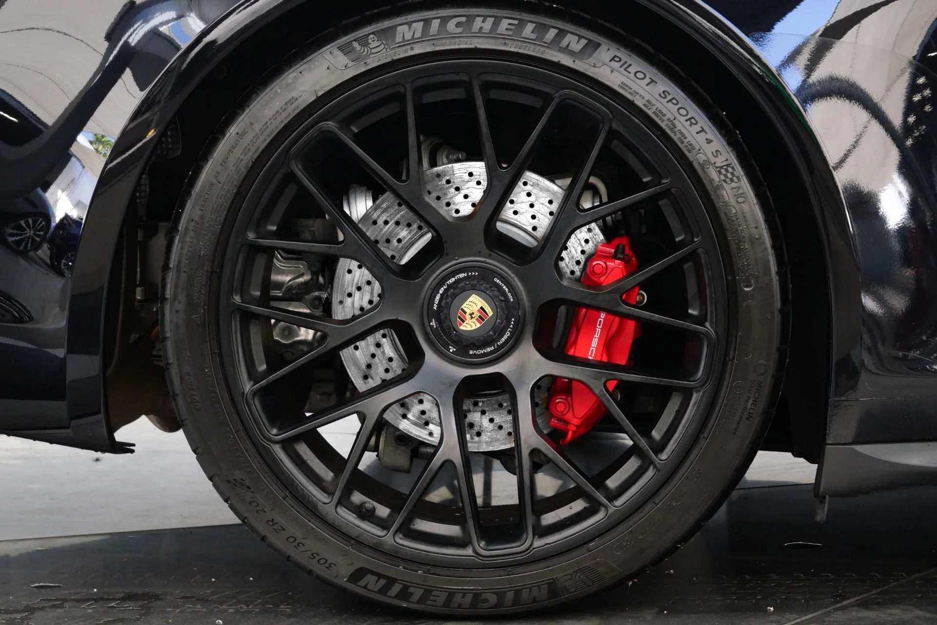 mph046_3338756627_Used_2016_Porsche_911_Targa_4_GTS_18_Way_Adaptive_Sports_Seats_Premium_Package_Plus_1775676729_086b0b53c8