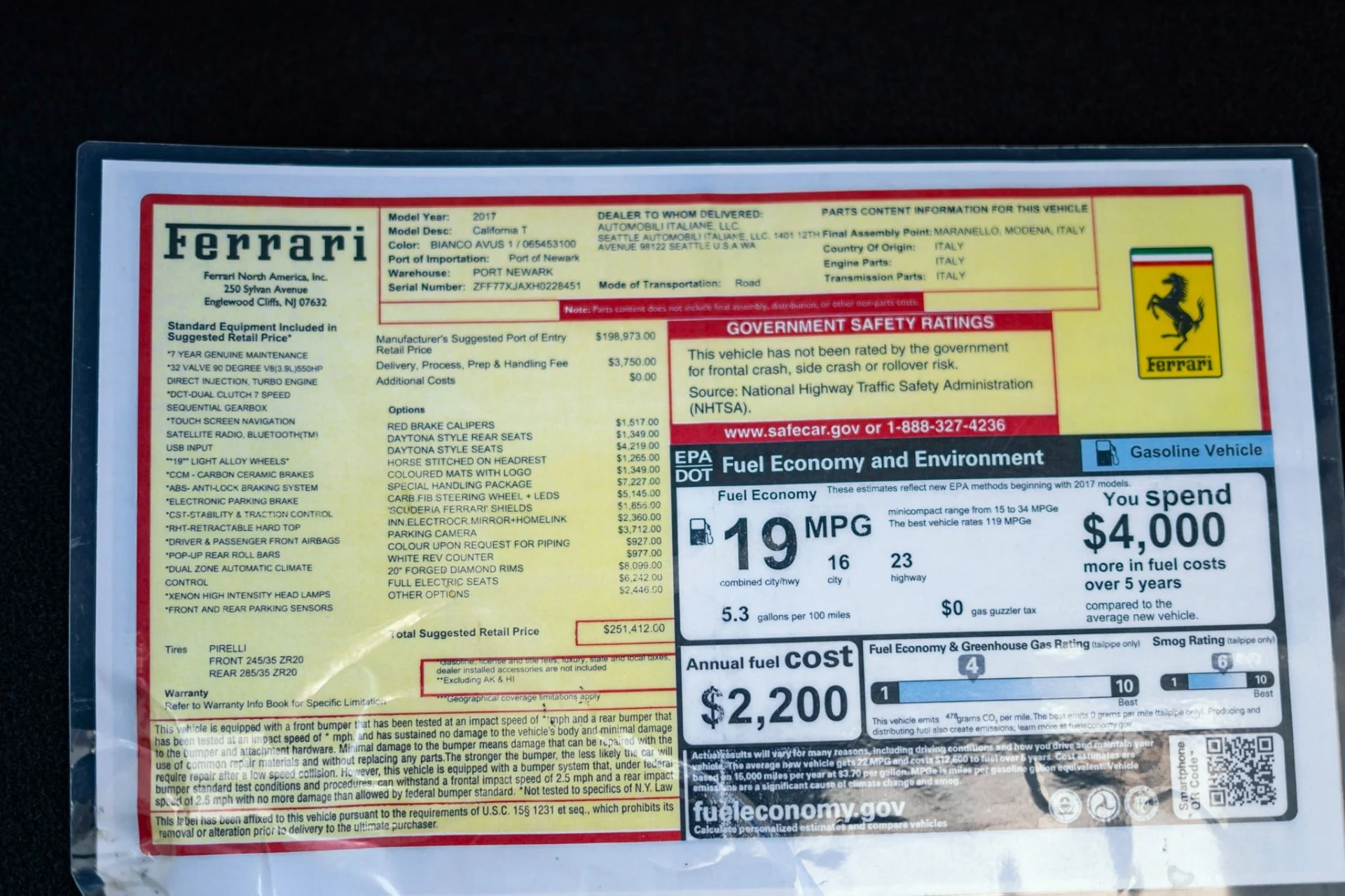mph046_3936610138_Used_2017_Ferrari_California_T_251_K_MSRP_Special_Handling_Pack_Daytona_Seats_Powertrain_Warranty_1779481555_771fa05a9d