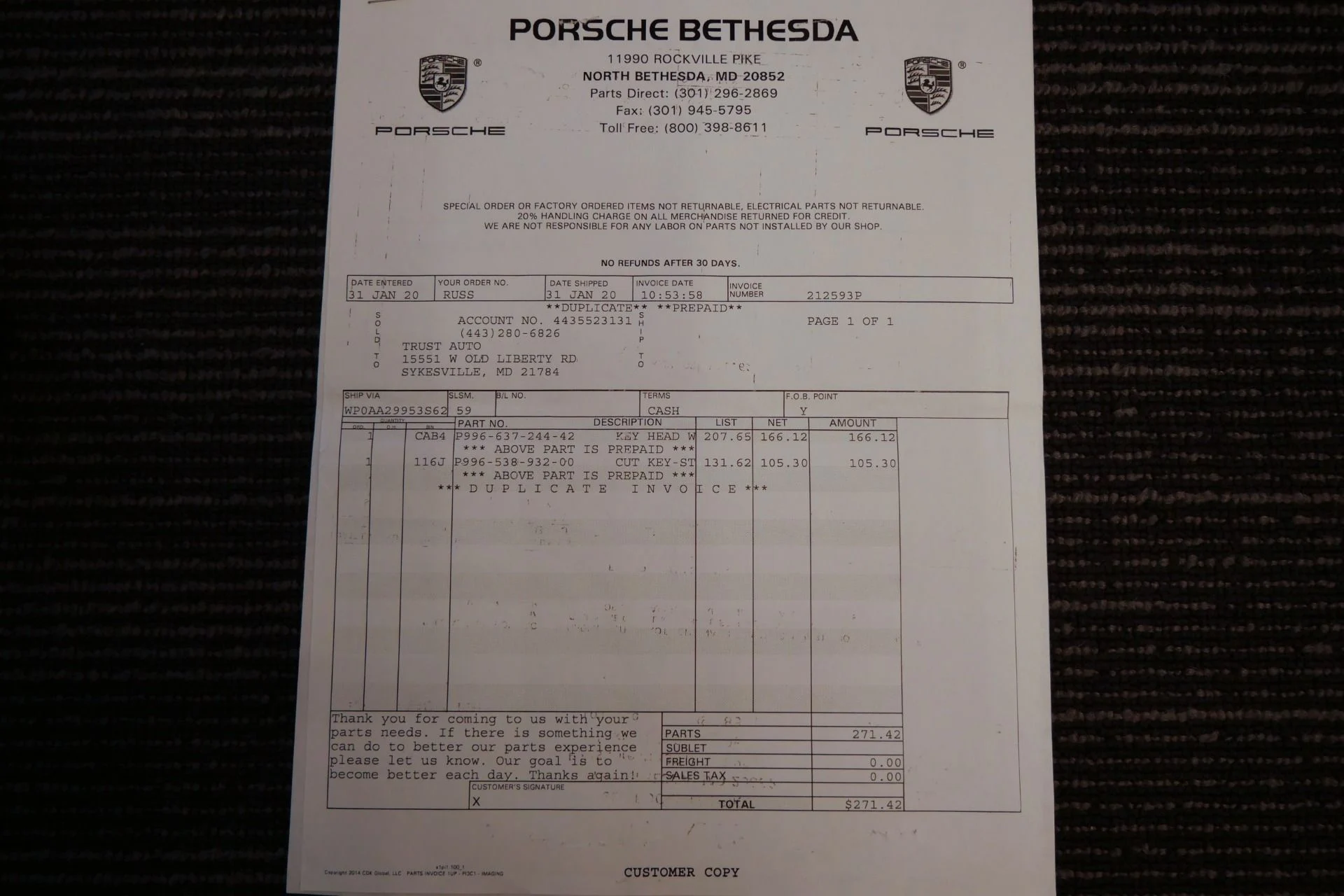 mph046_4104010476_Used_2003_Porsche_911_Carrera_1758033613_ea7d755d29