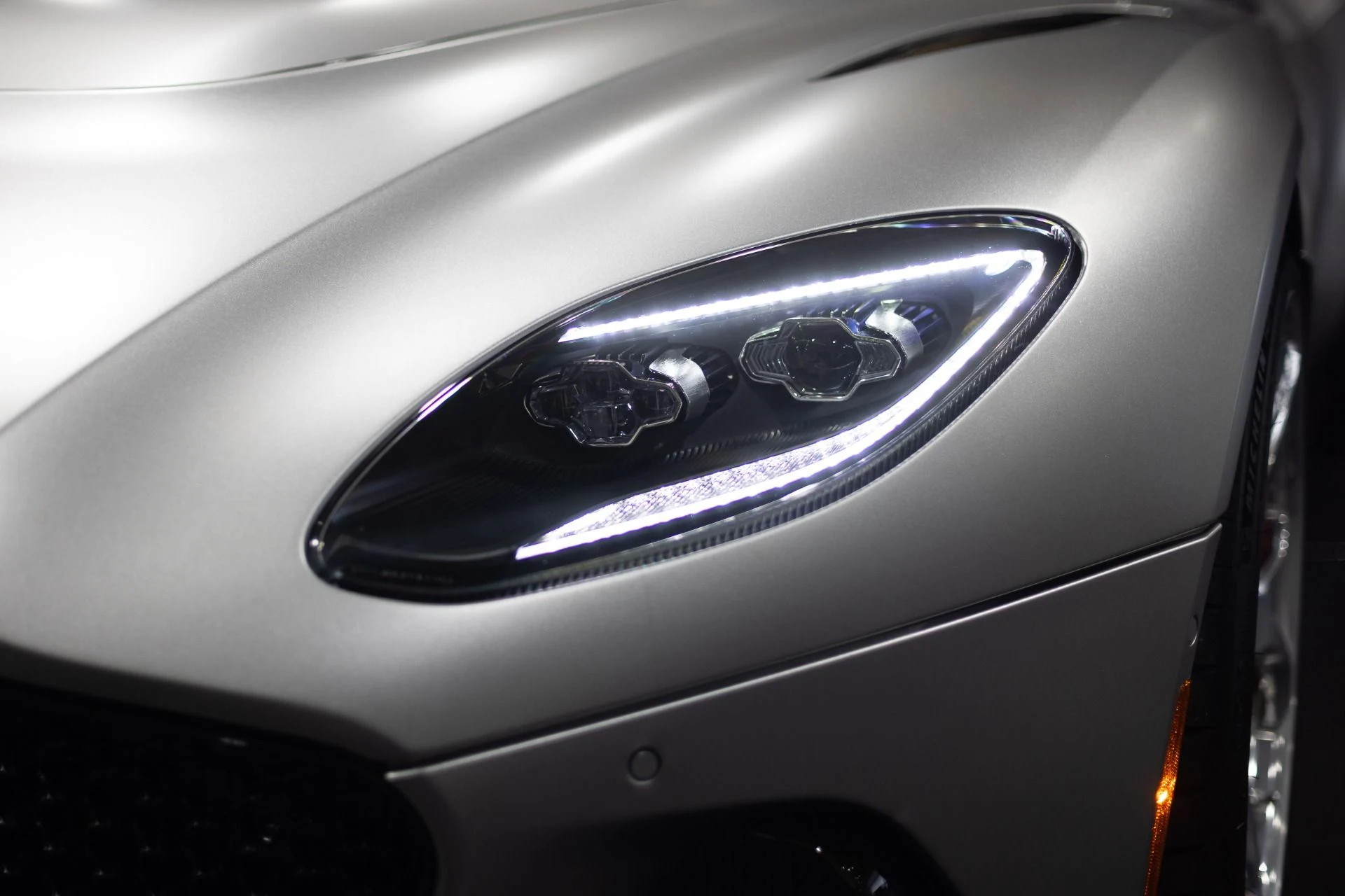 mph046_949848079_Used_2023_Aston_Martin_DBS_770_Ultimate_Satin_Aluminite_Silver_Paint_Spicy_Red_Interior_HRE_522_M_1773415069_8954813f1d