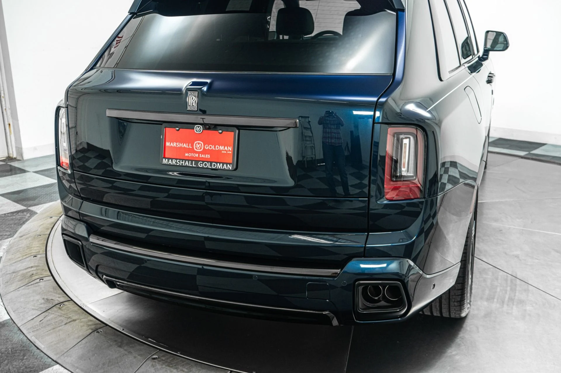 mph047_1955130274_Used_2025_Rolls_Royce_Cullinan_Black_Badge_345_Miles_611_K_MSRP_Gorgeous_Interior_1783451197_dea97b851d