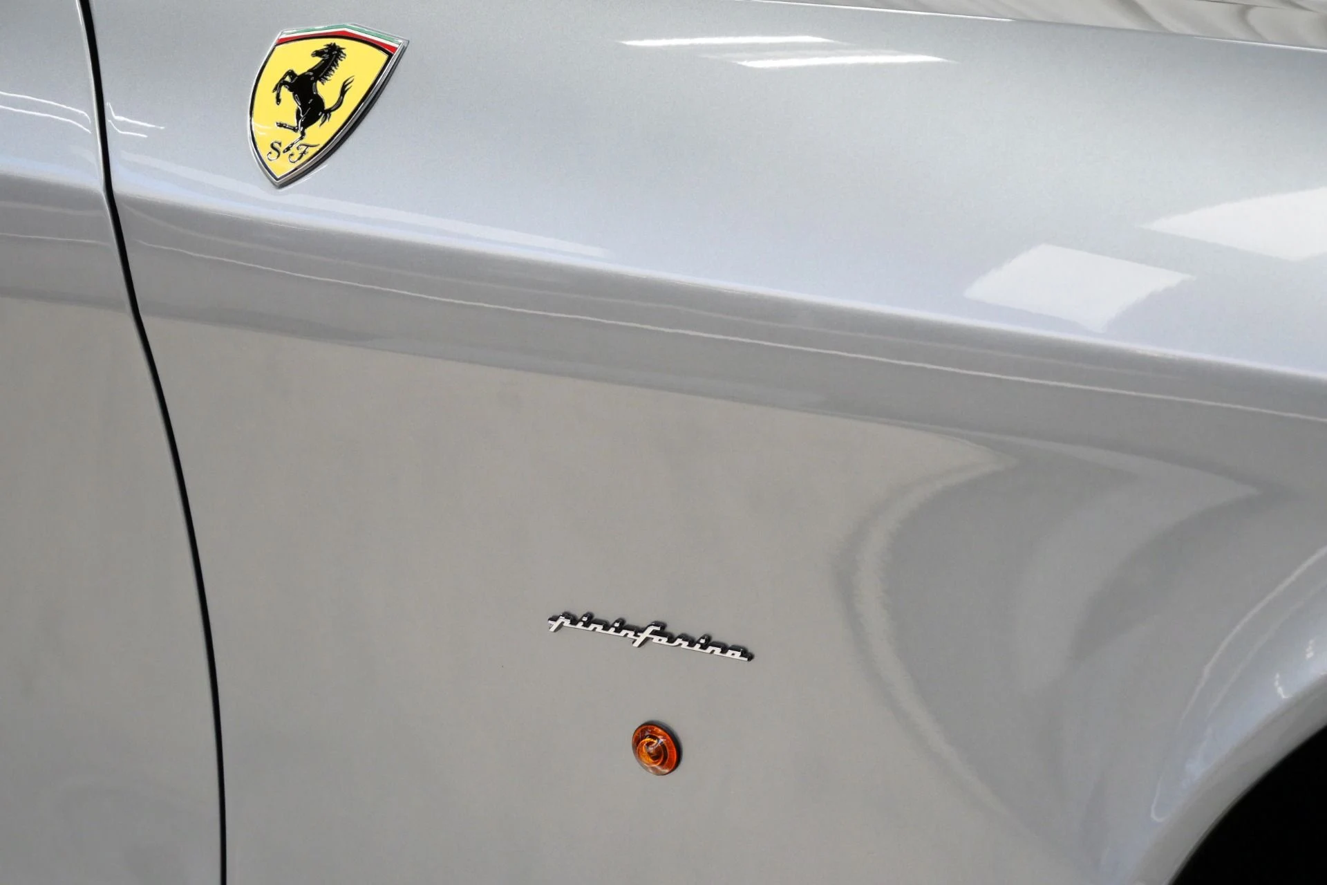 mph047_2975583658_Used_2005_Ferrari_612_Scaglietti_Daytona_Seats_Original_Window_Sticker_279_K_MSRP_1771521165_f355feb9e8