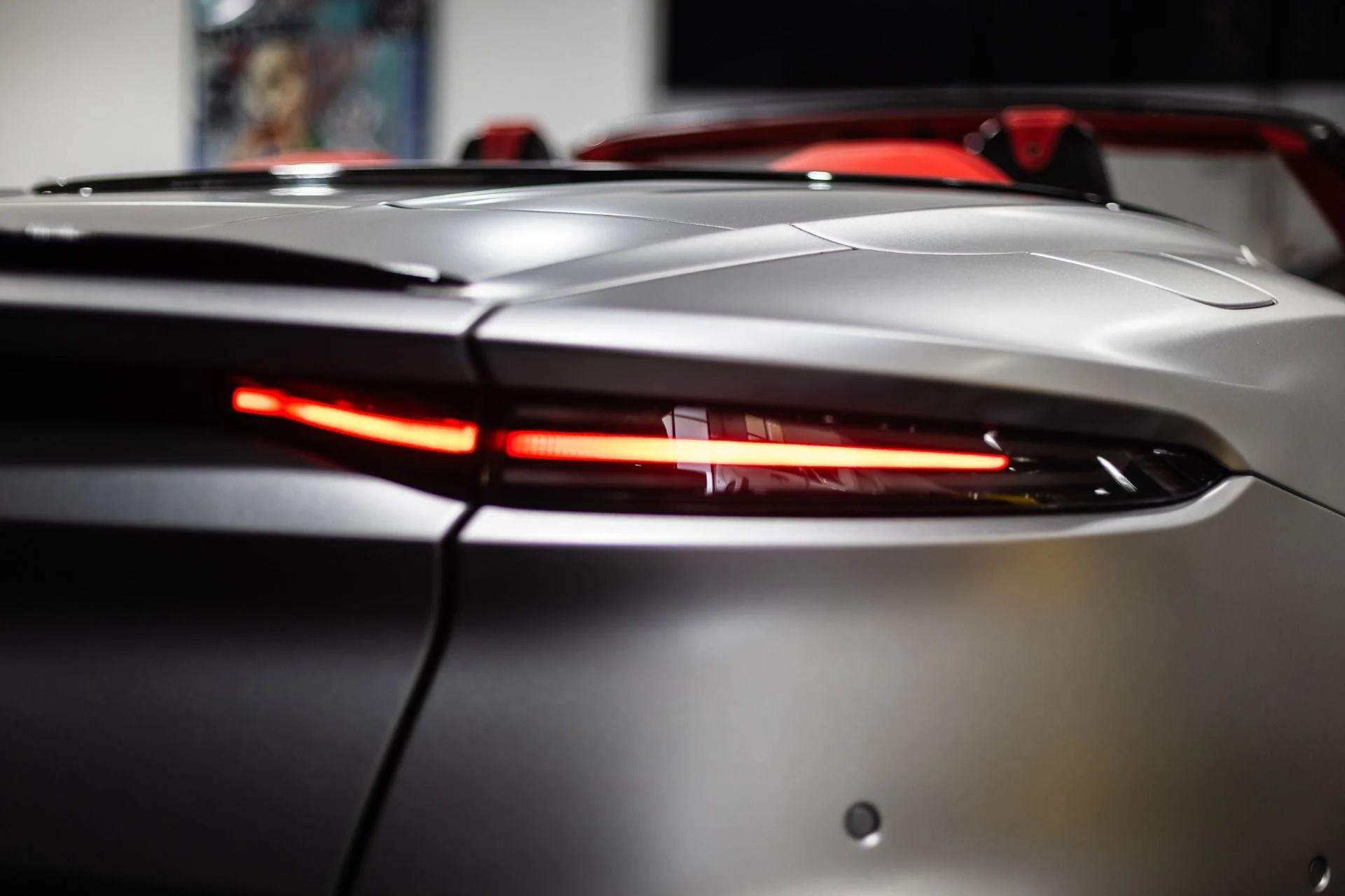 mph047_4293629925_Used_2023_Aston_Martin_DBS_770_Ultimate_Satin_Aluminite_Silver_Paint_Spicy_Red_Interior_HRE_522_M_1773415069_5cba5882ac