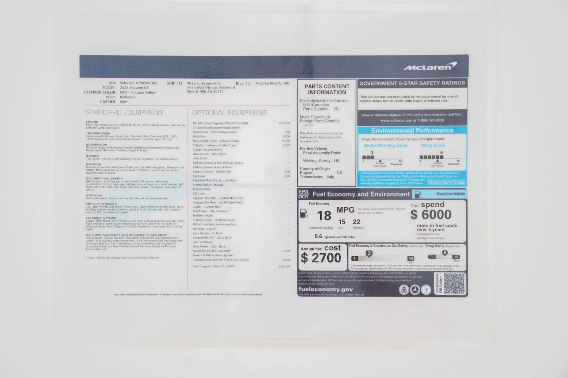 mph048_2108039934_Used_2023_Mc_Laren_GT_1774627654_0d2e75a016