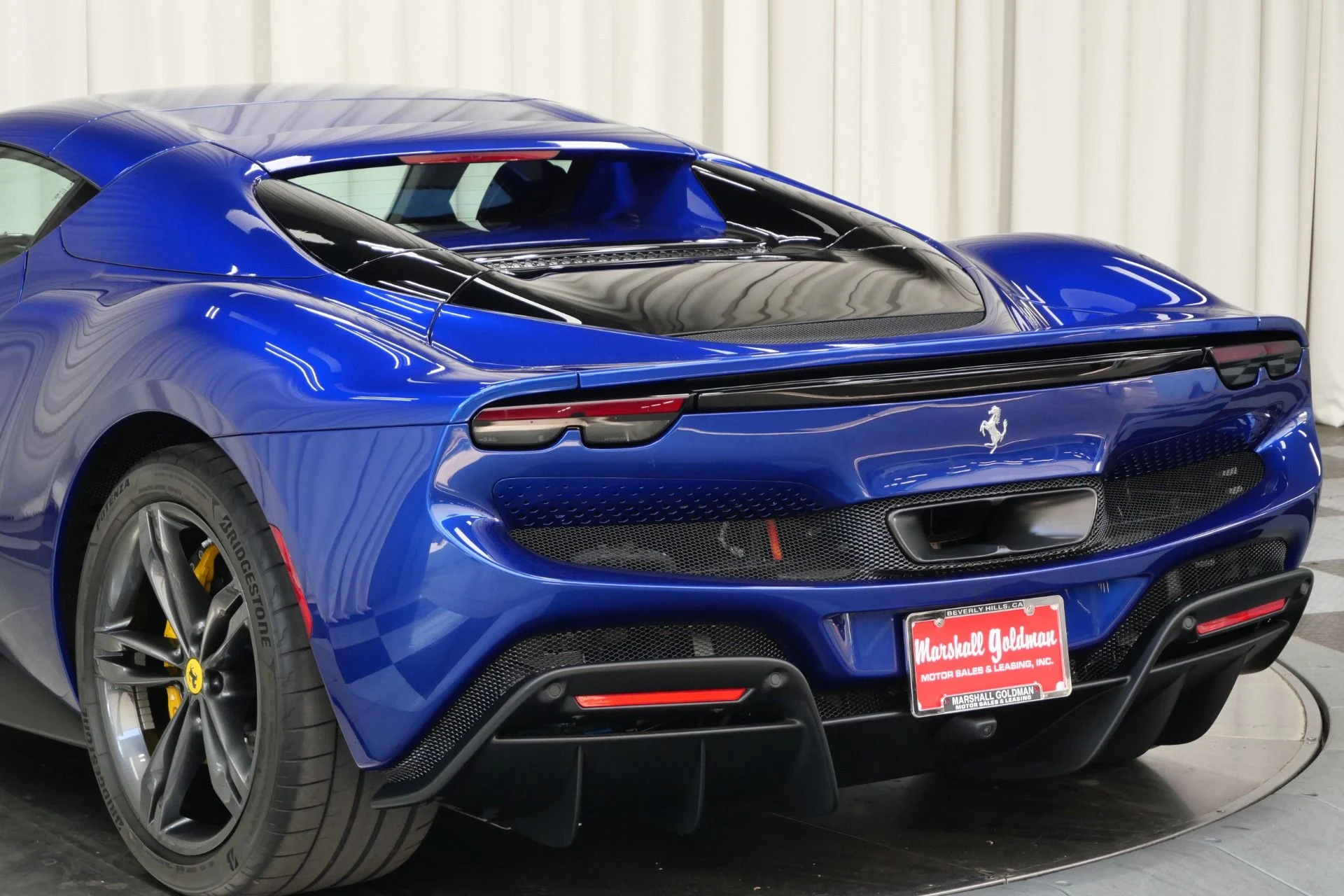 mph048_369054746_Used_2025_Ferrari_296_GTS_As_New_With_181_Miles_818_Horsepower_Carbon_Racing_Seats_1756149197_0bdcabf85e