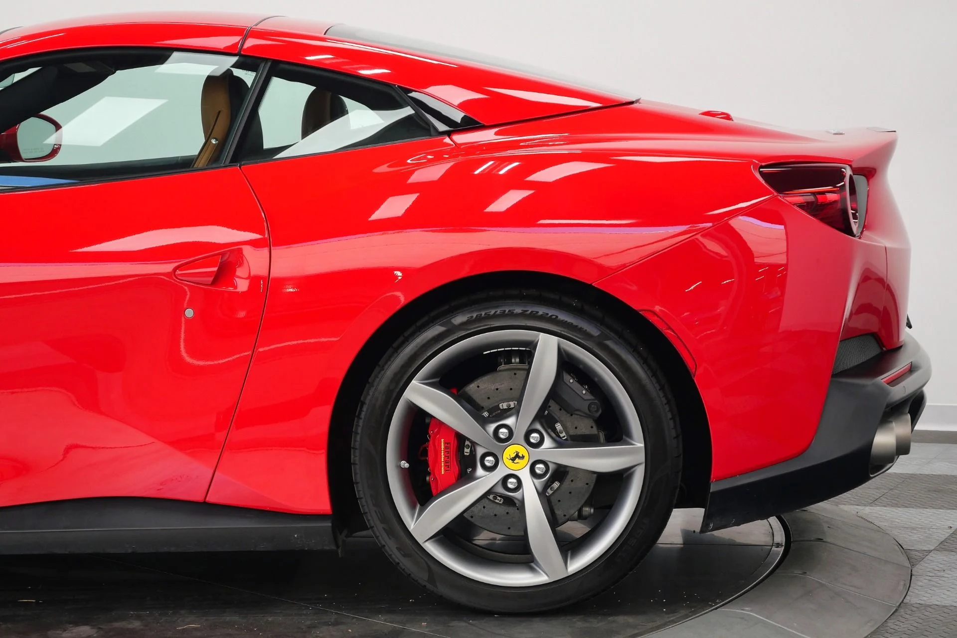 mph048_3720698128_Used_2019_Ferrari_Portofino_Daytona_Seats_High_Power_Hi_Fi_Carbon_Fiber_and_Leather_Steering_Wheel_1775750946_1603b38501