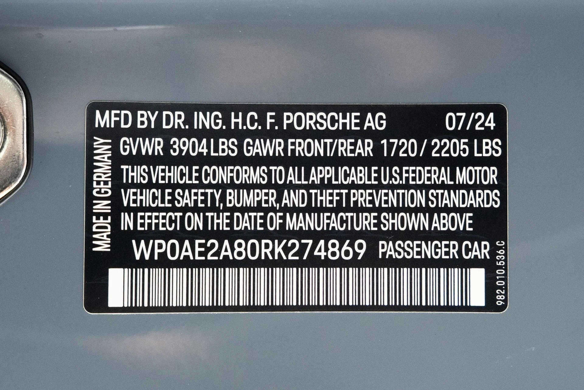 mph048_3795800851_Used_2024_Porsche_718_Cayman_GT_4_RS_1756417640_f89ed94c6d