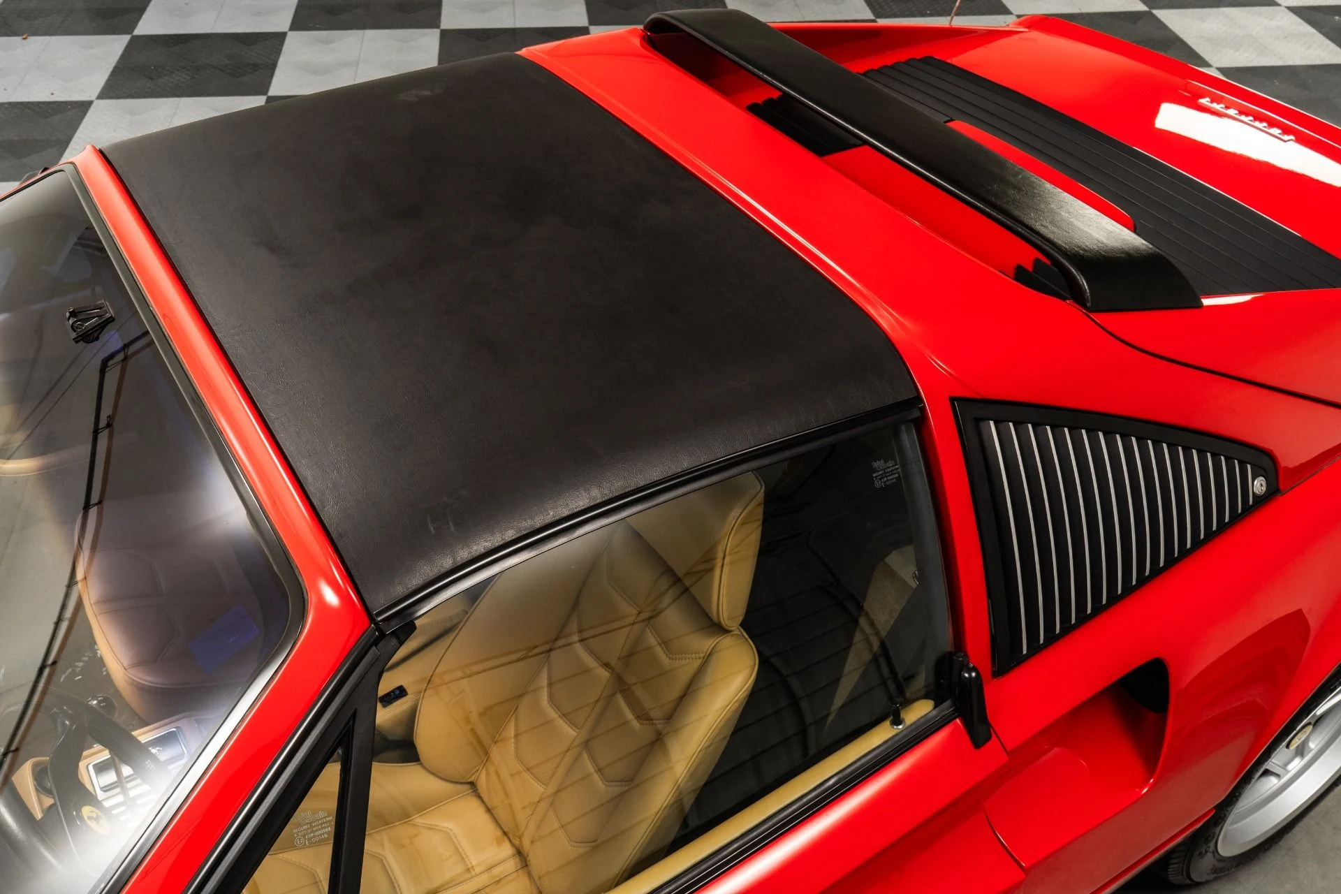 mph048_4015612261_Used_1985_Ferrari_308_GT_Si_Quattrovalvole_ULTRA_Low_Miles_Fresh_Belt_and_Fluid_Service_1760735780_aed7be2c7b