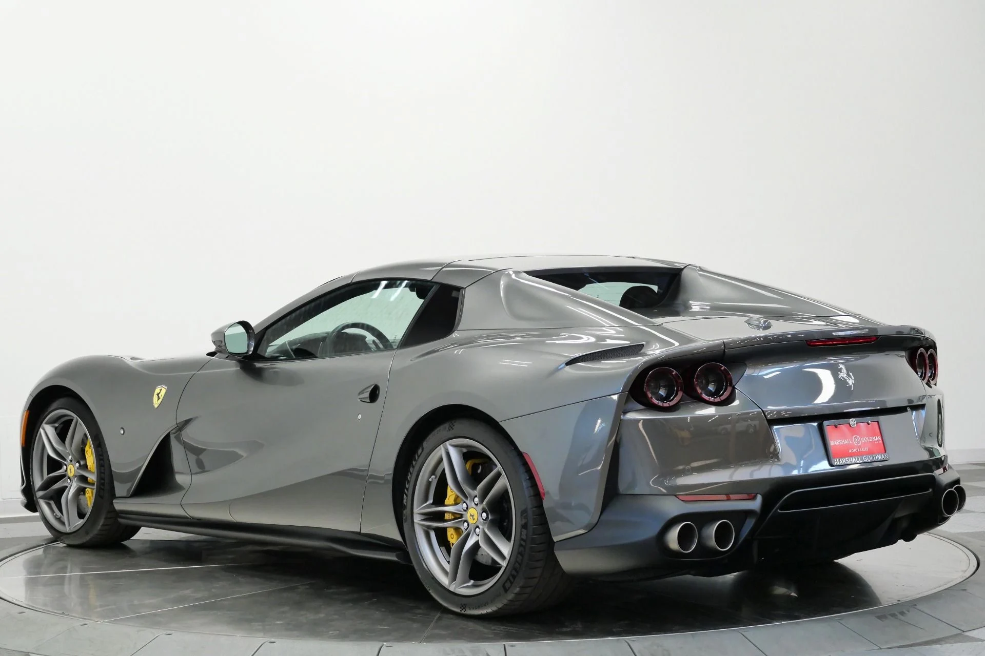 mph048_4281303276_Used_2021_Ferrari_812_GTS_Very_Low_Miles_Classic_Colors_Suspension_Lifter_1788450989_e7797749f1