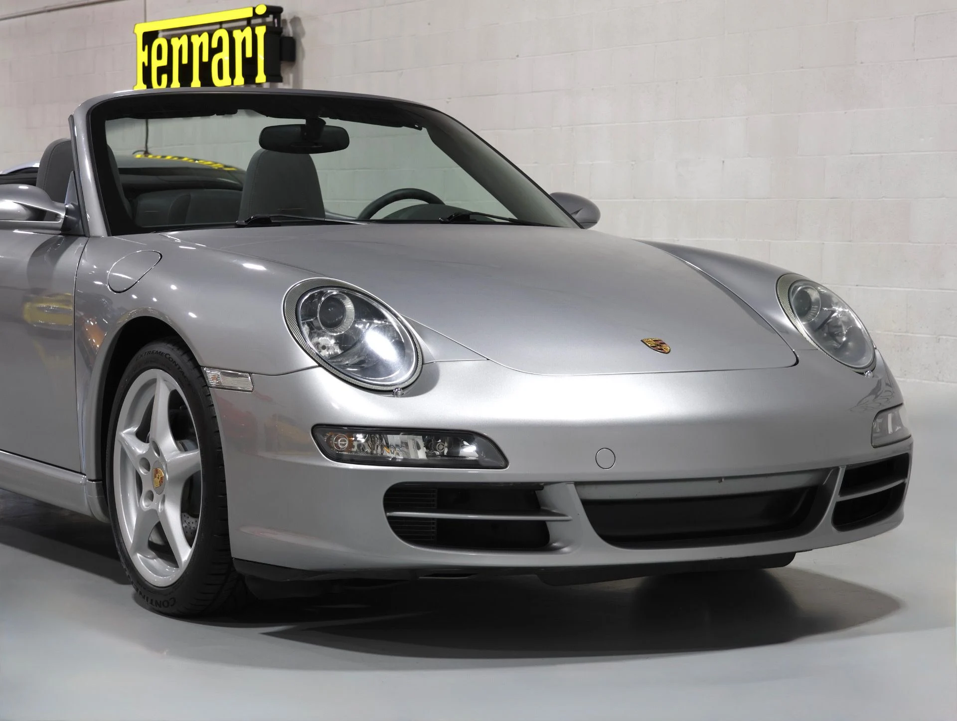 mph048_589927523_Used_2006_Porsche_911_Carrera_6_Speed_Manual_Only_33_K_Miles_Just_Serviced_GT_Silver_1781322547_5618d07640