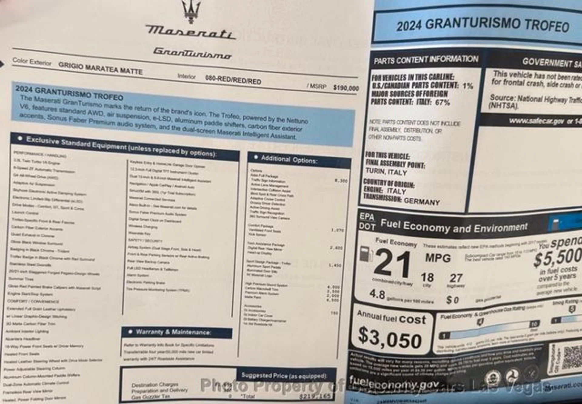 mph049_1231025634_used_2024_maserati_granturismo_trofeo220kmsrp_9707_22989777_54_640_6e74192e4c