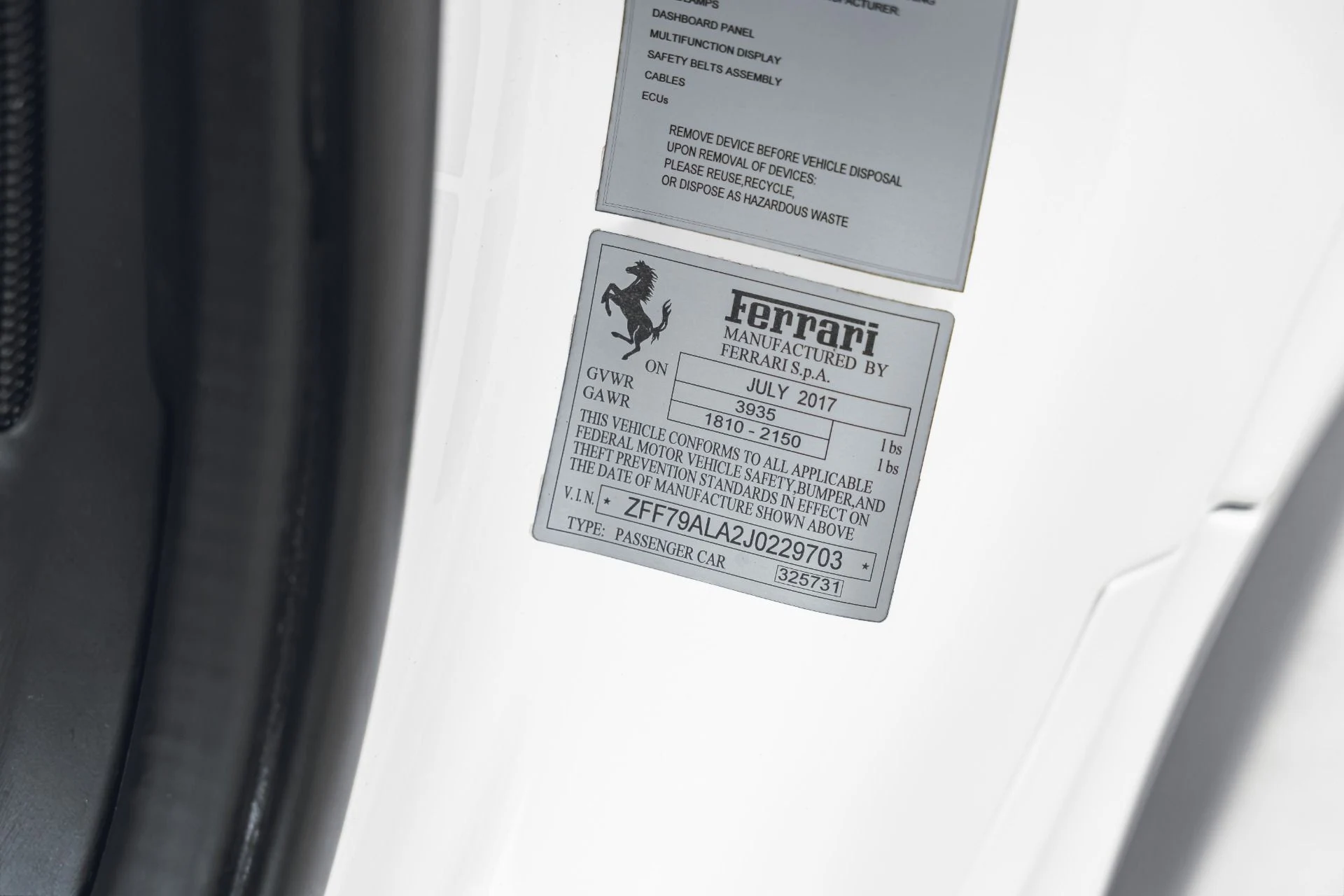 mph049_2230540469_Used_2018_Ferrari_488_GTB_1781823550_d6f20be548