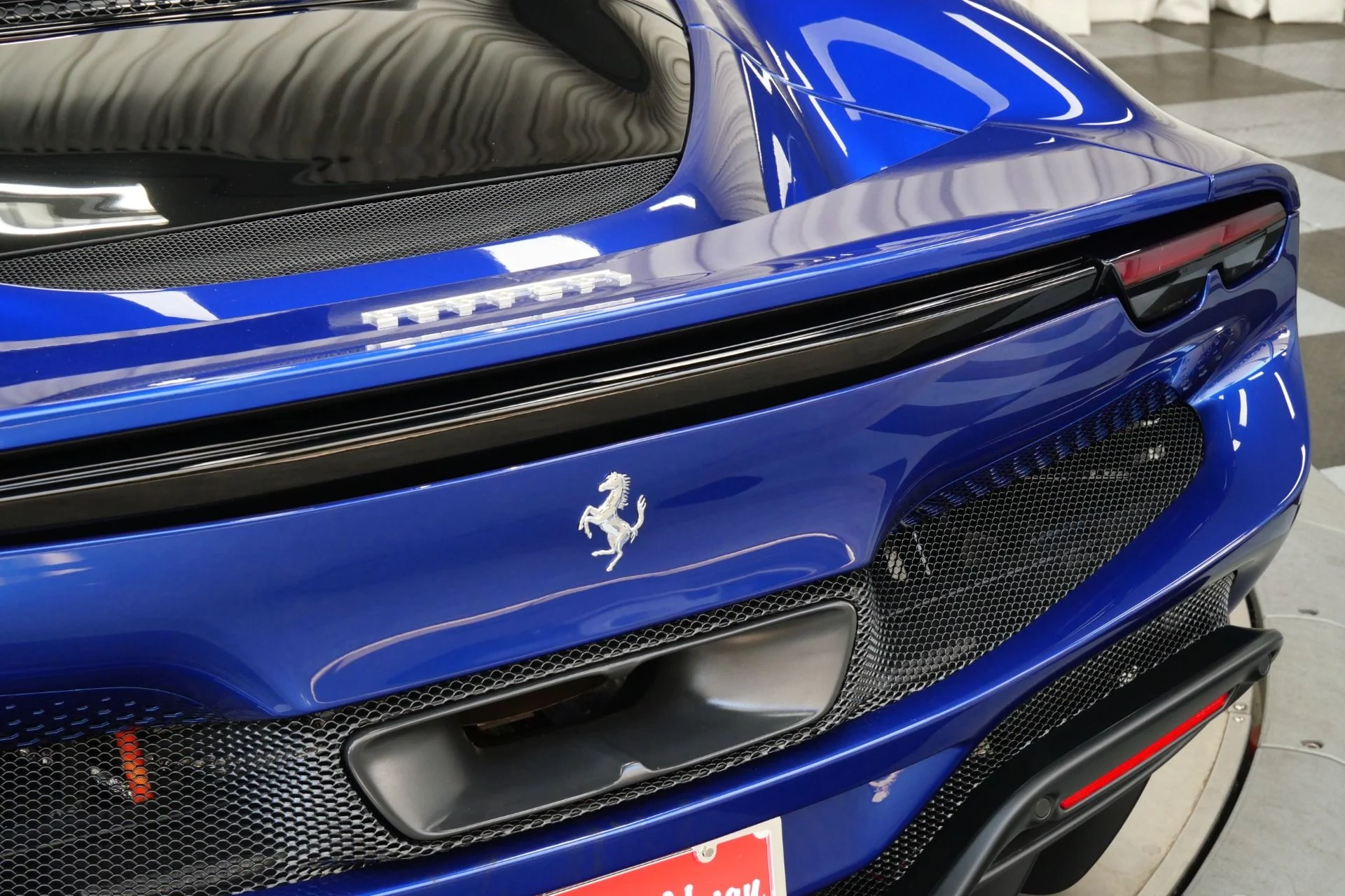 mph049_3008384448_Used_2025_Ferrari_296_GTS_As_New_With_181_Miles_818_Horsepower_Carbon_Racing_Seats_1756149197_bf7e64a4dc